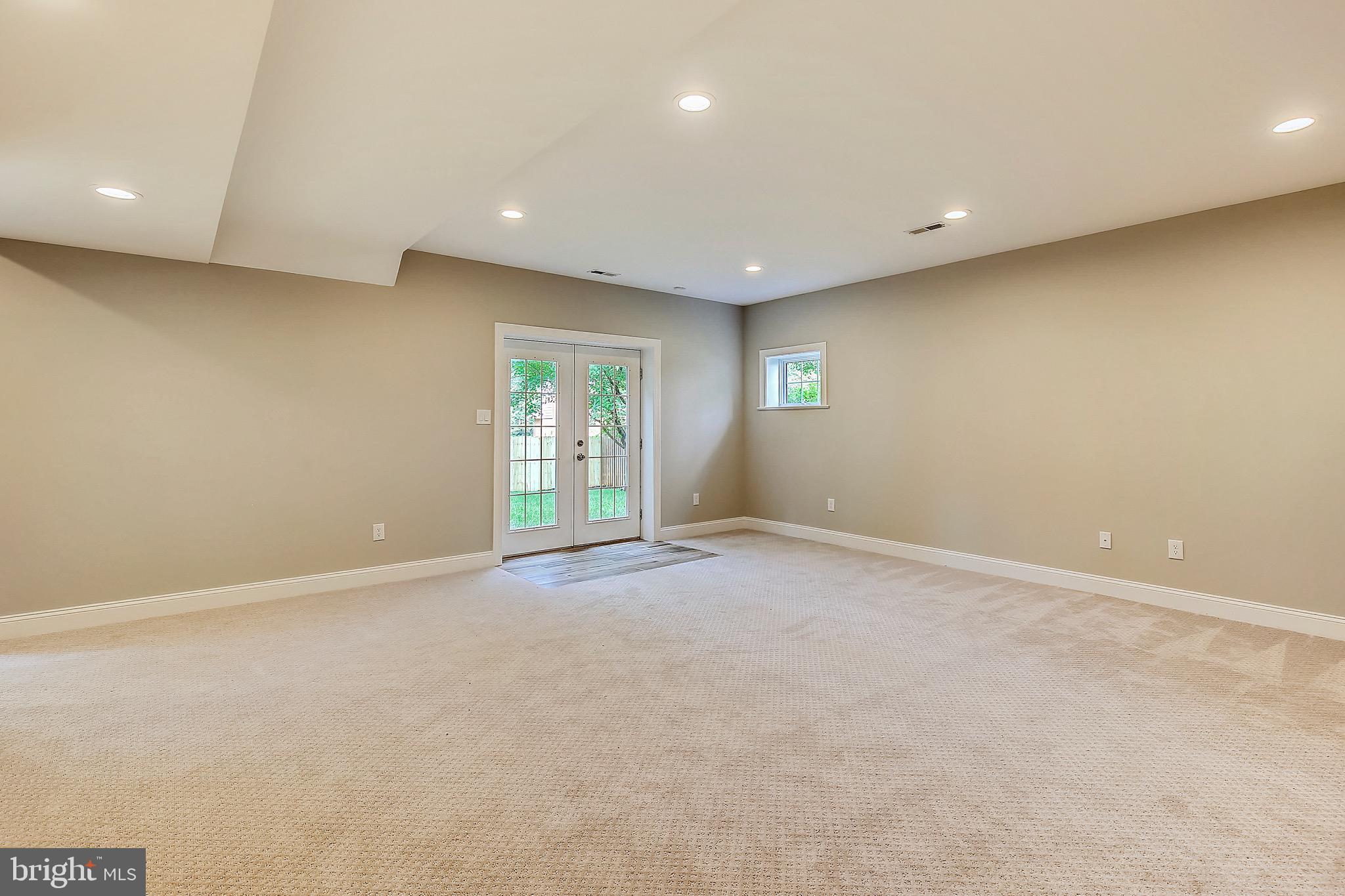 BRADMOOR - Residential