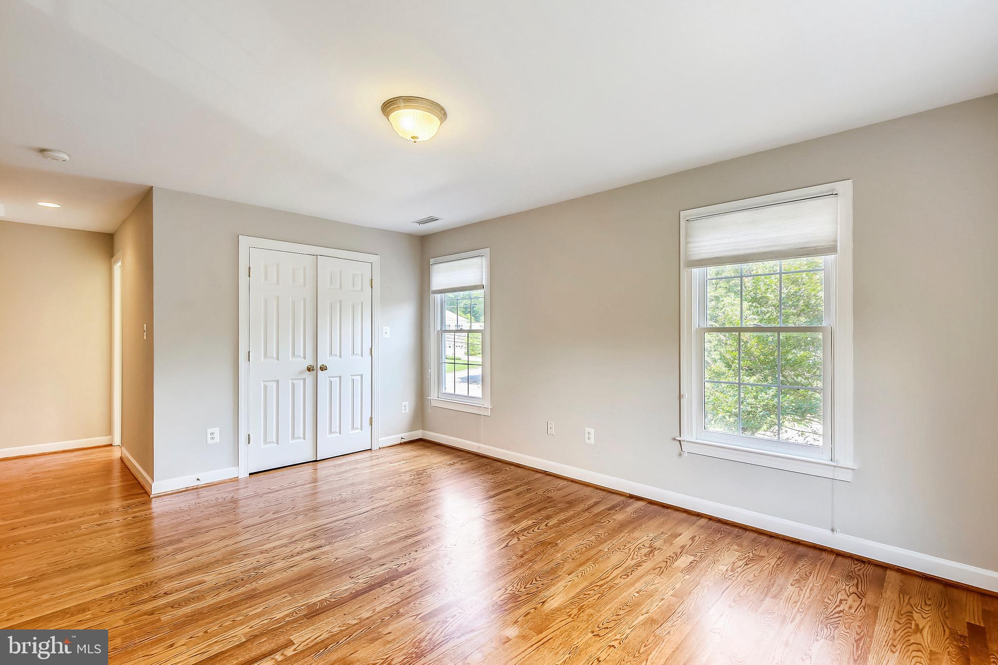 BRADMOOR - Residential