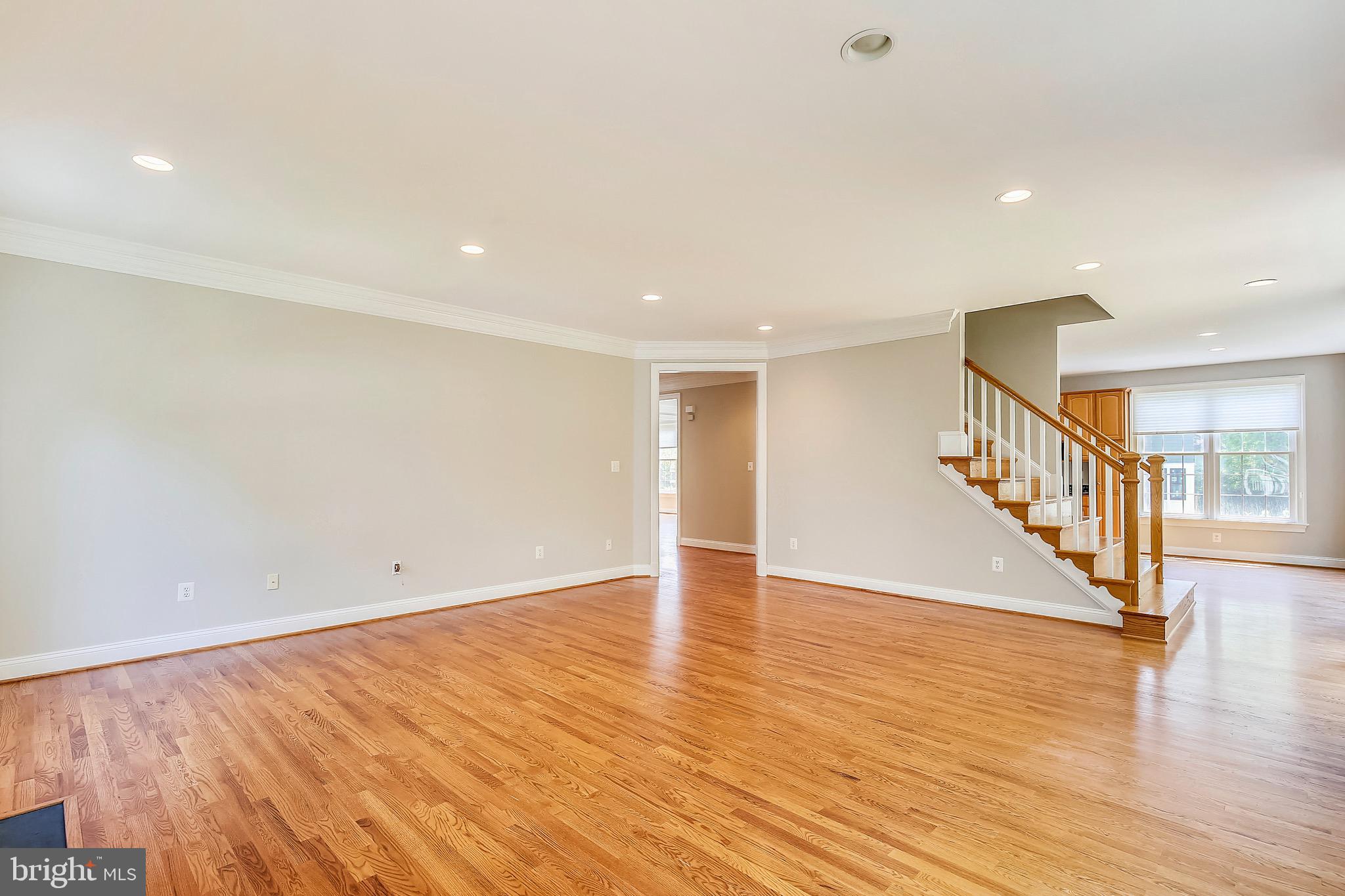 BRADMOOR - Residential