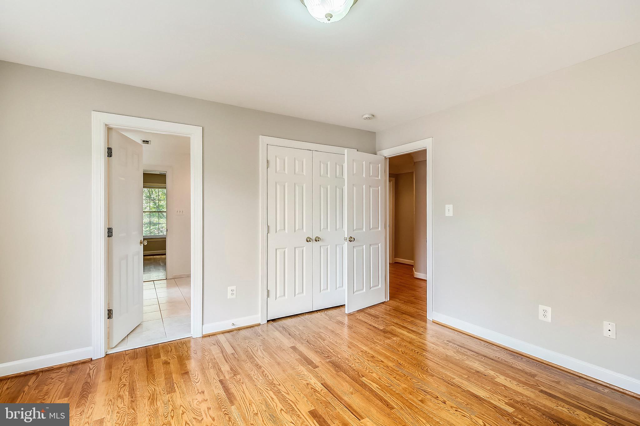BRADMOOR - Residential