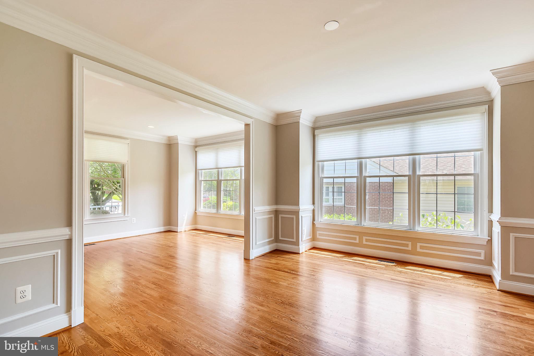 BRADMOOR - Residential