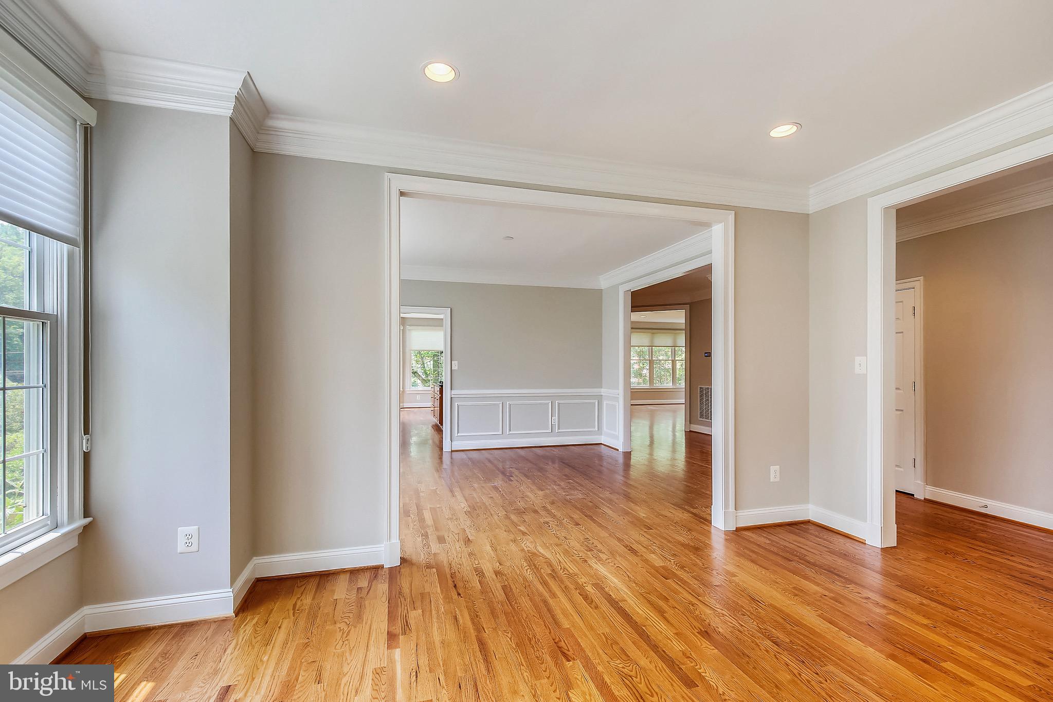 BRADMOOR - Residential