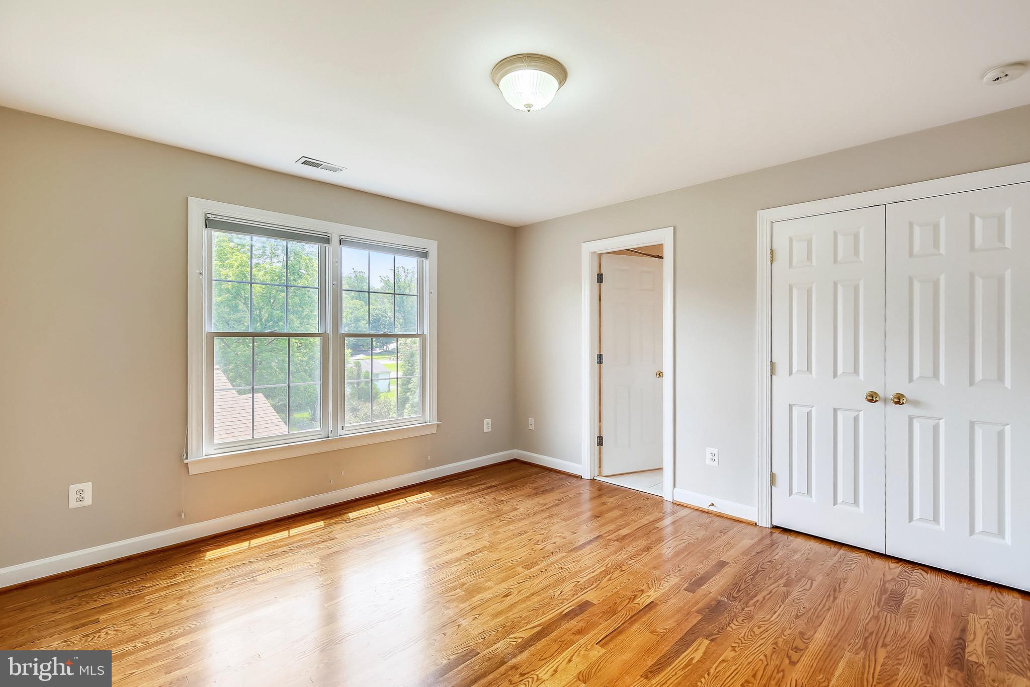 BRADMOOR - Residential