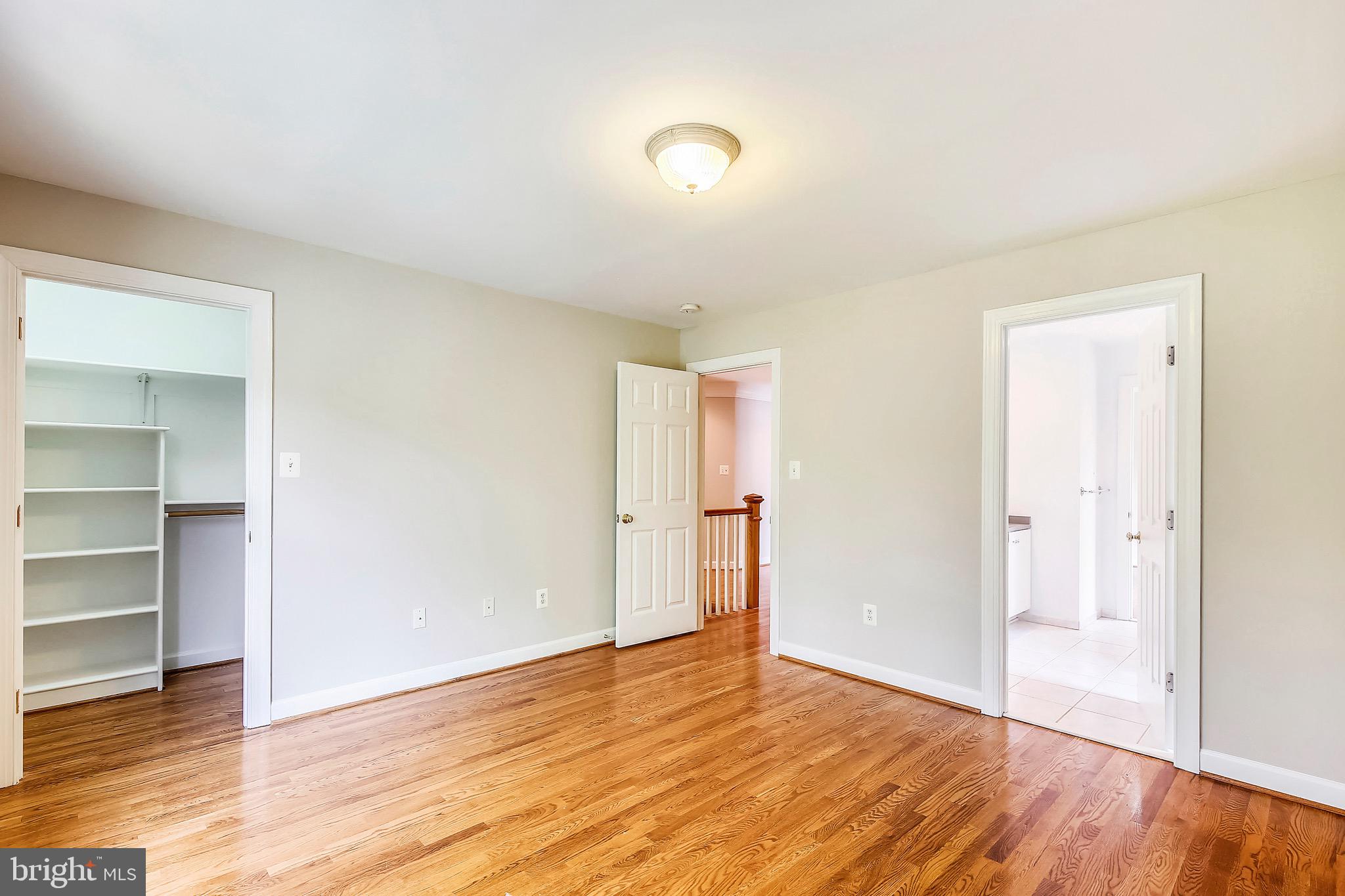 BRADMOOR - Residential