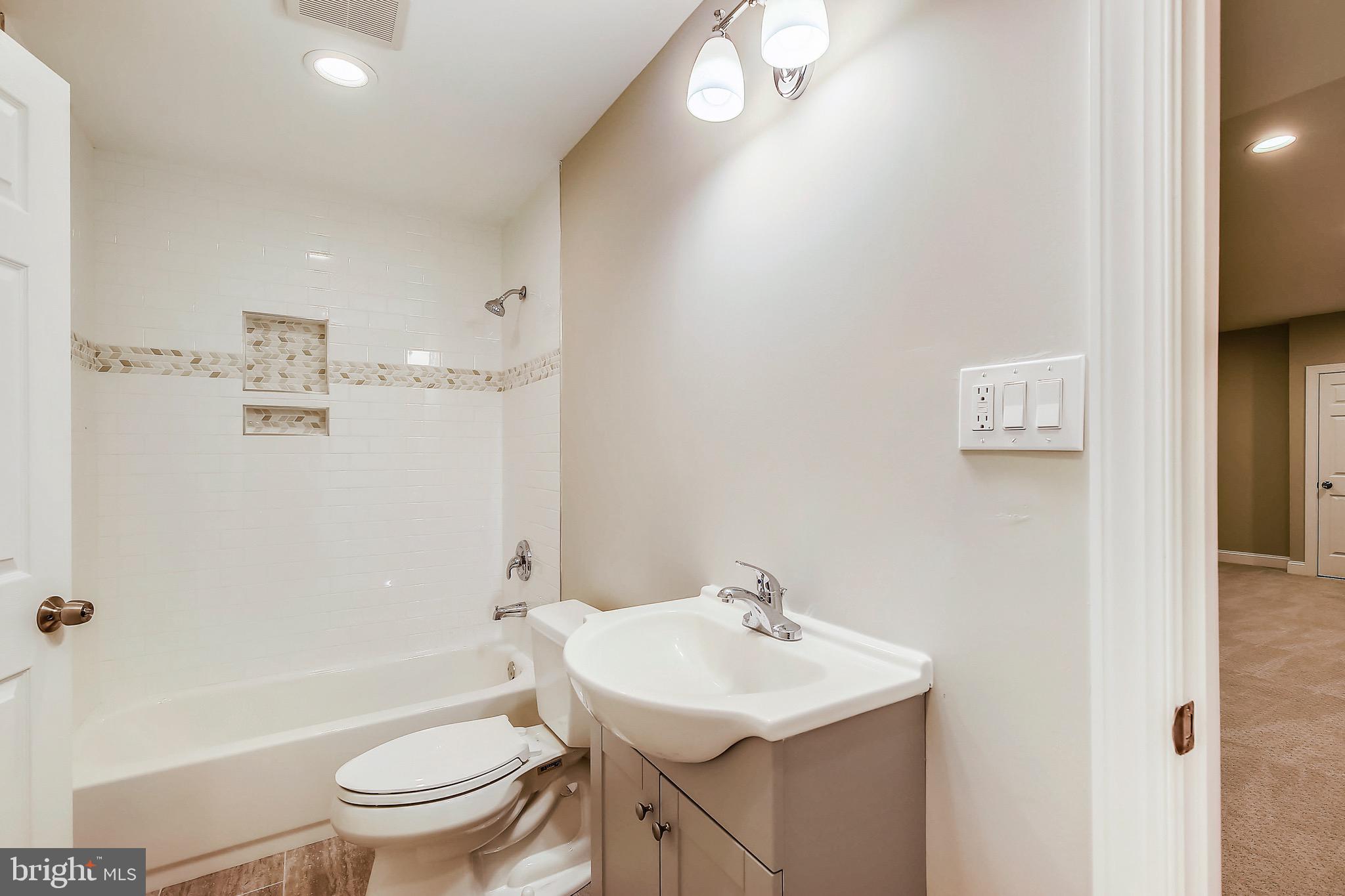 BRADMOOR - Residential