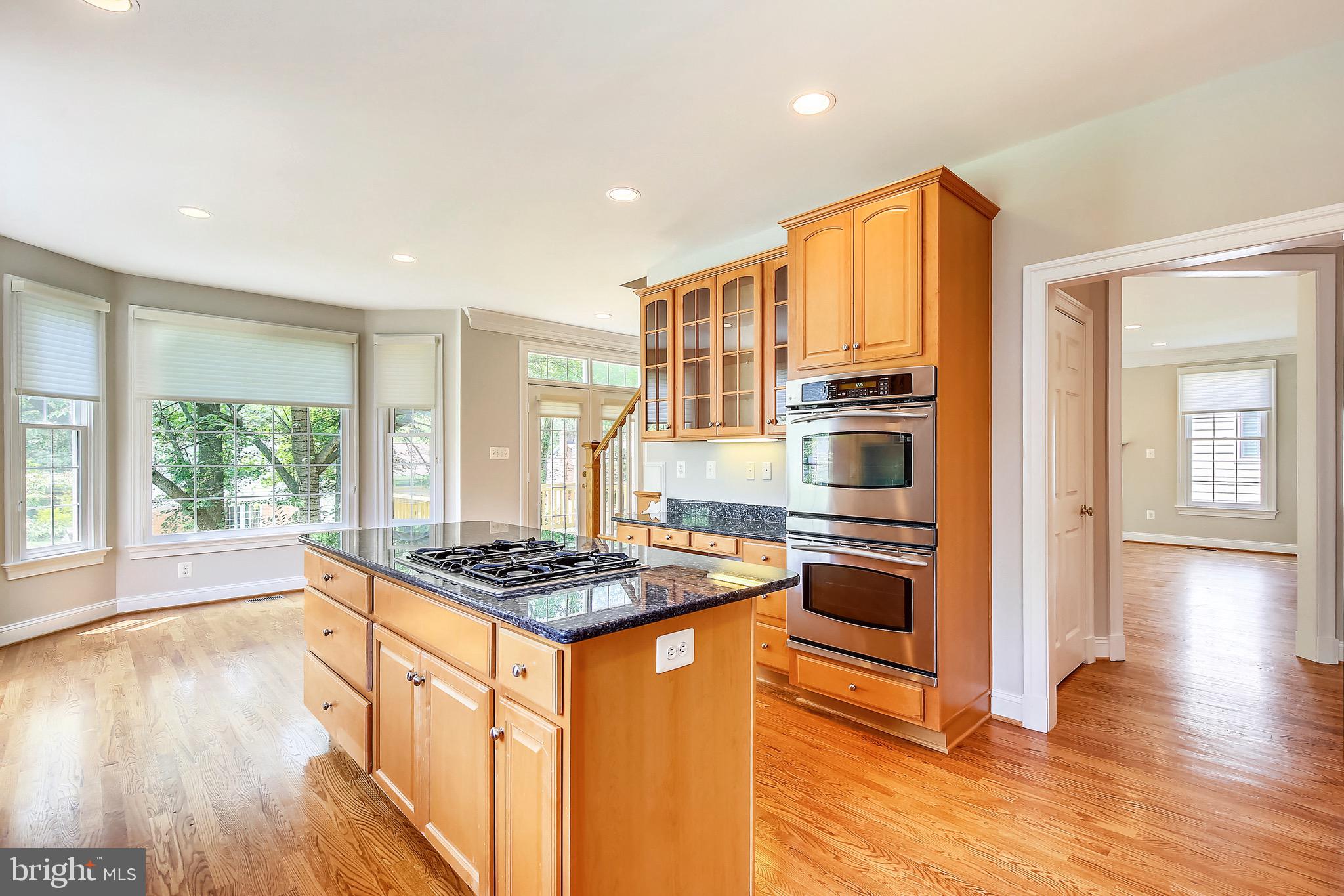 BRADMOOR - Residential