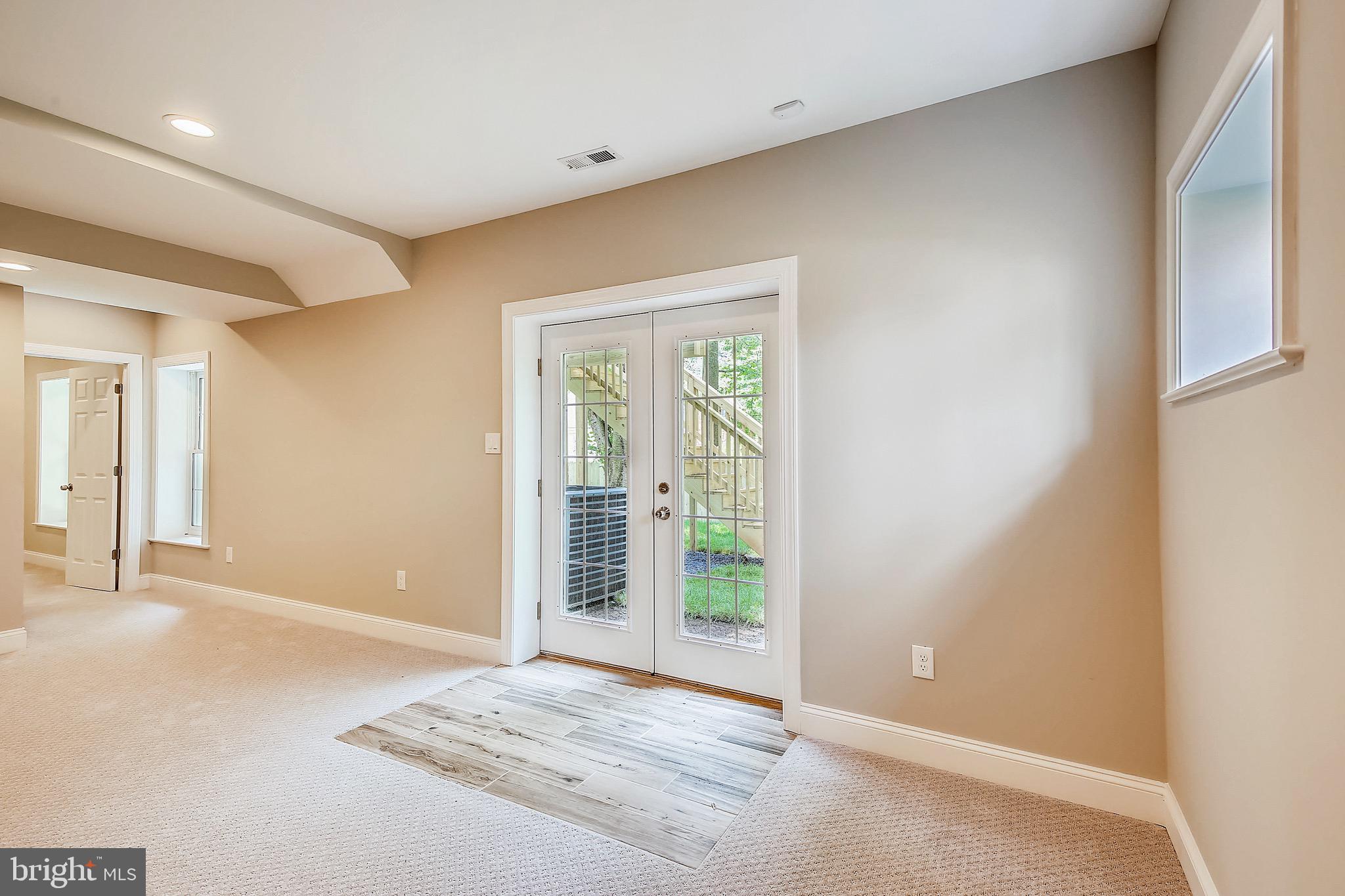 BRADMOOR - Residential