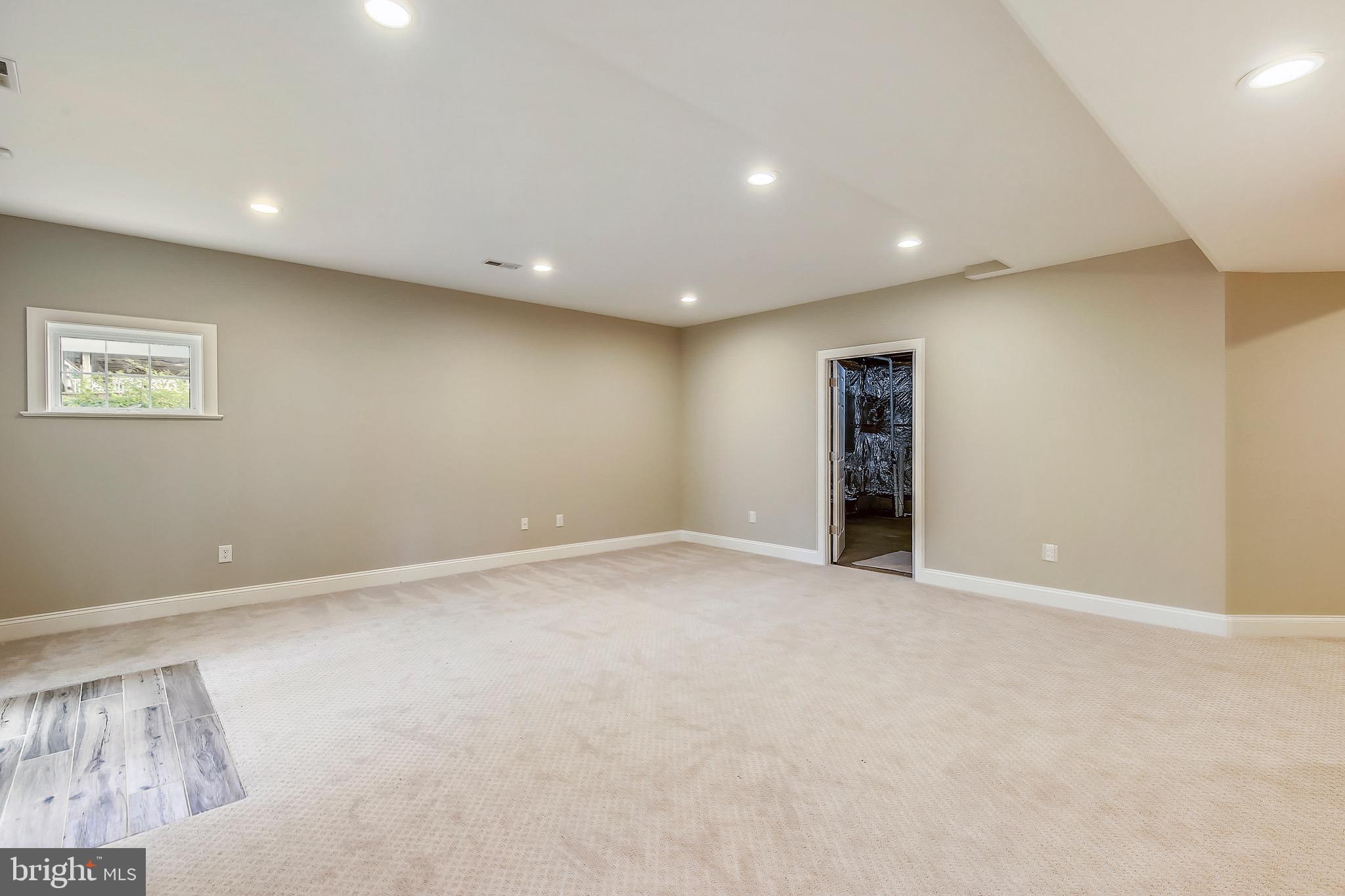 BRADMOOR - Residential