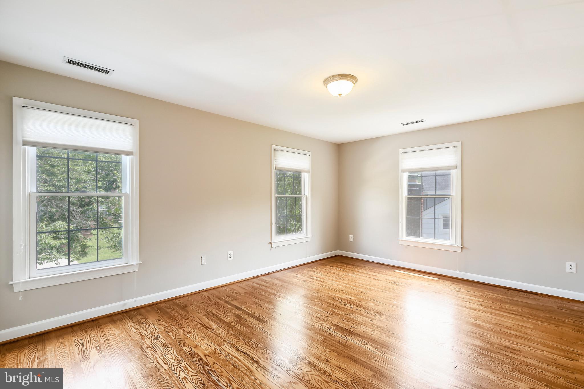 BRADMOOR - Residential