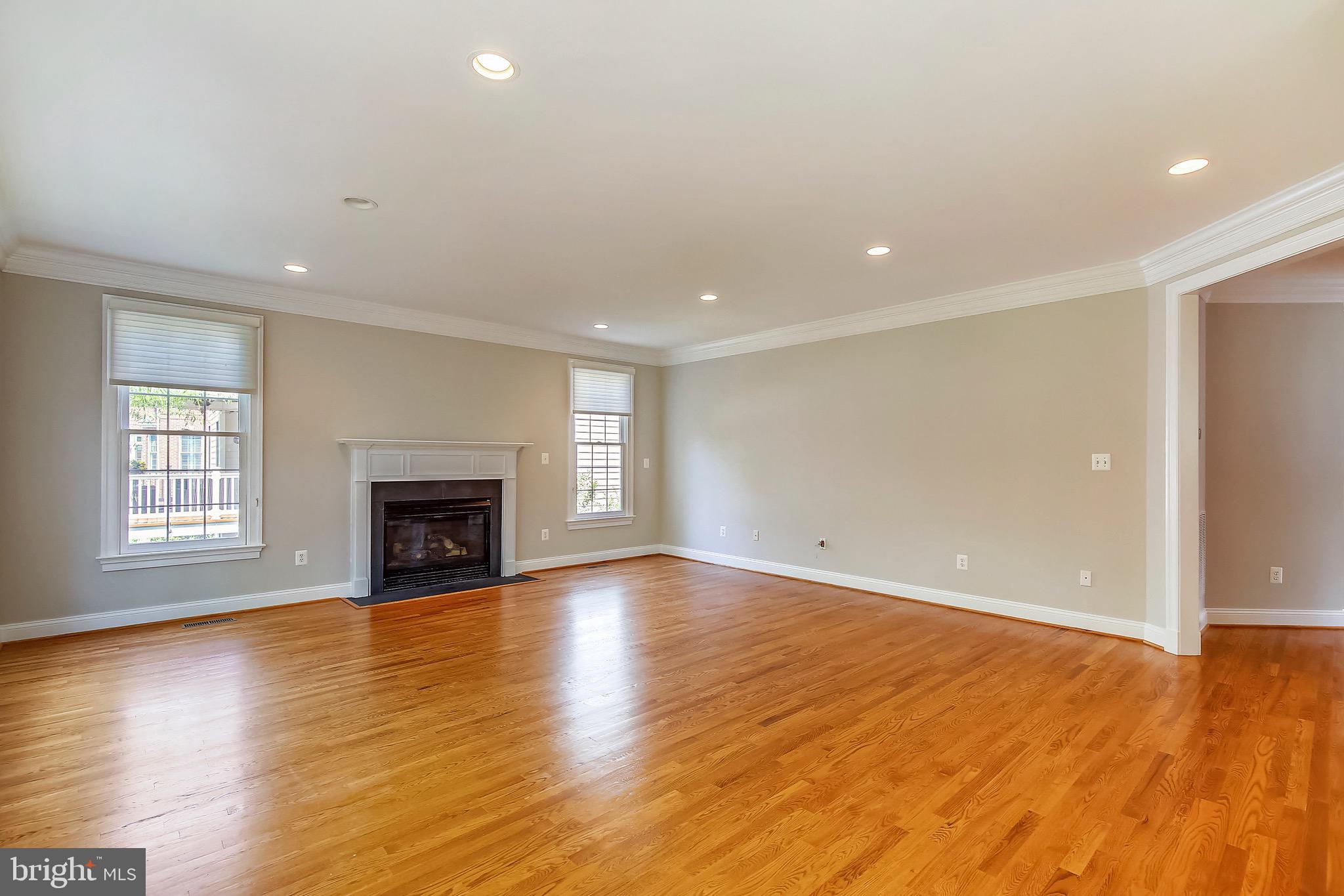BRADMOOR - Residential