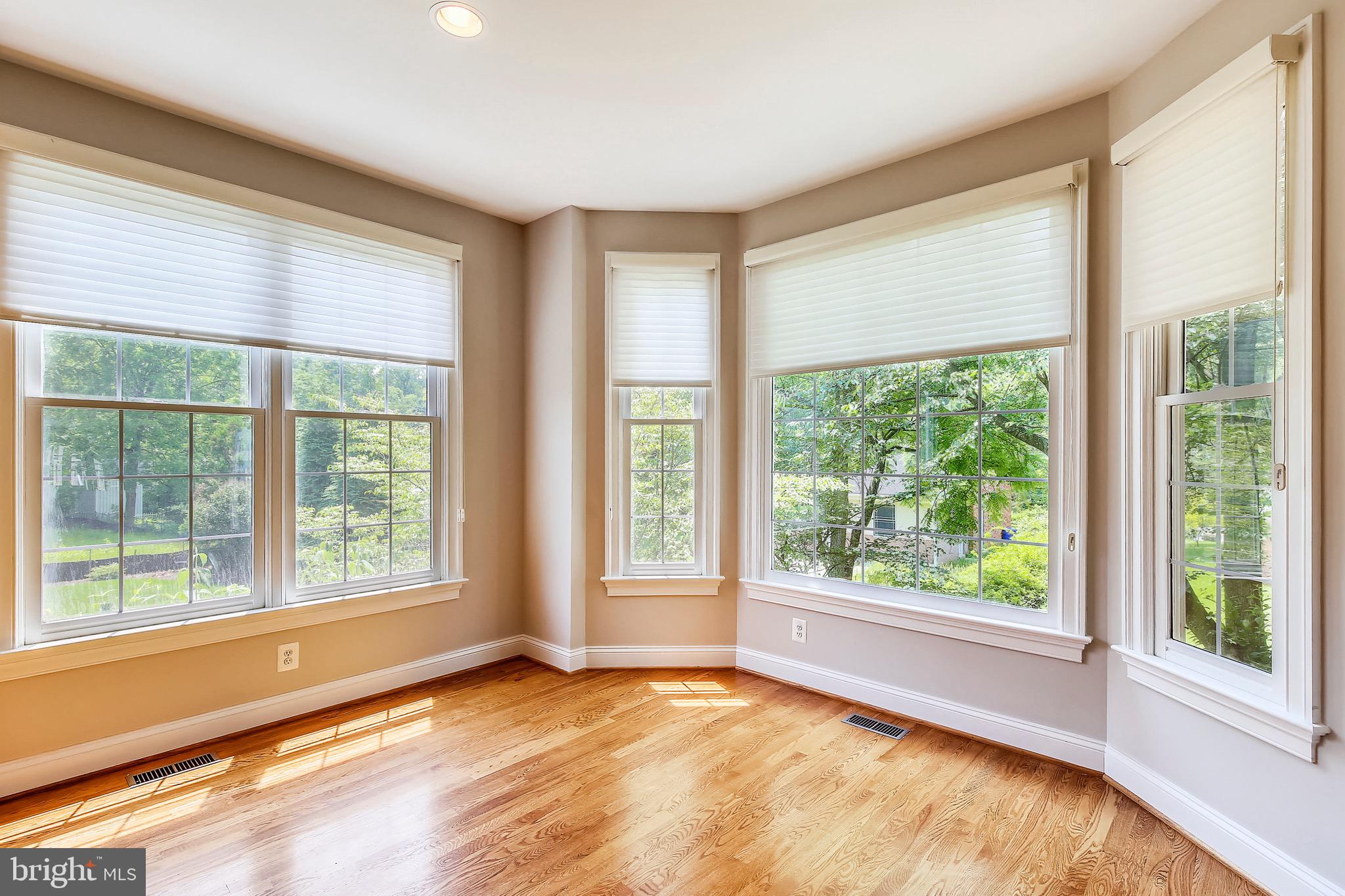 BRADMOOR - Residential