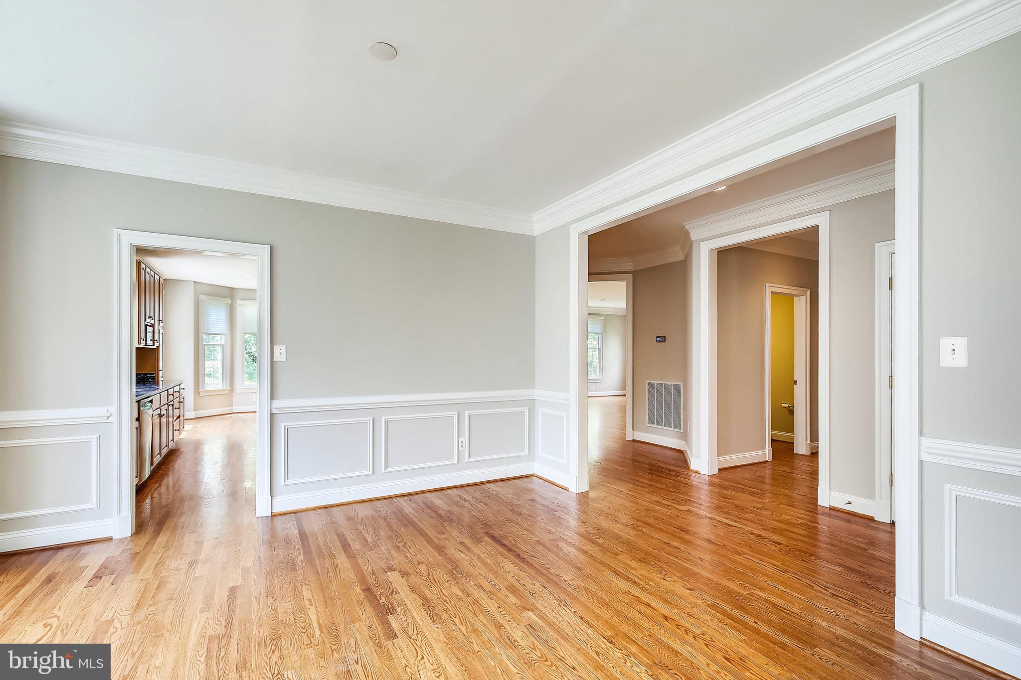 BRADMOOR - Residential