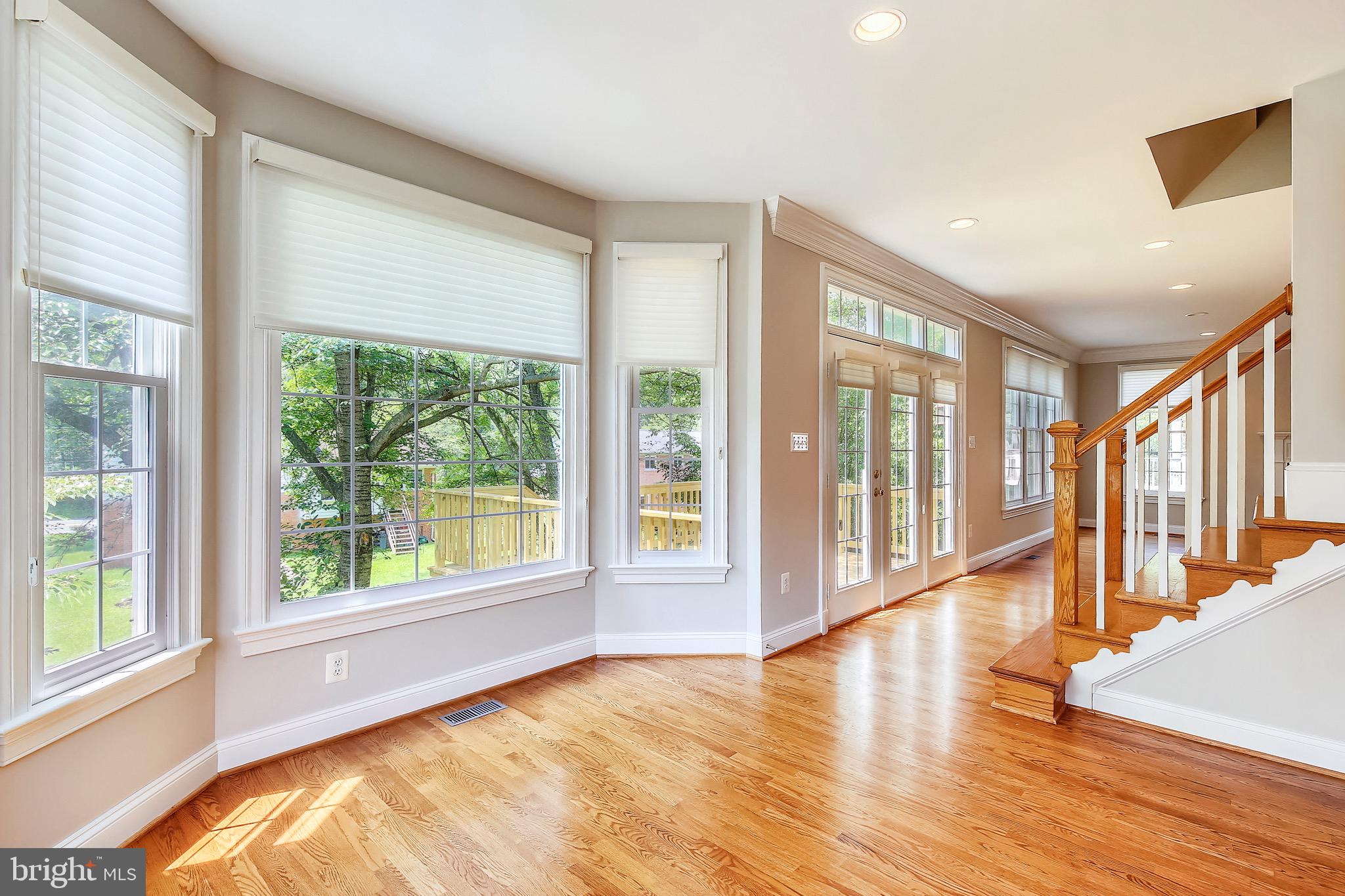 BRADMOOR - Residential