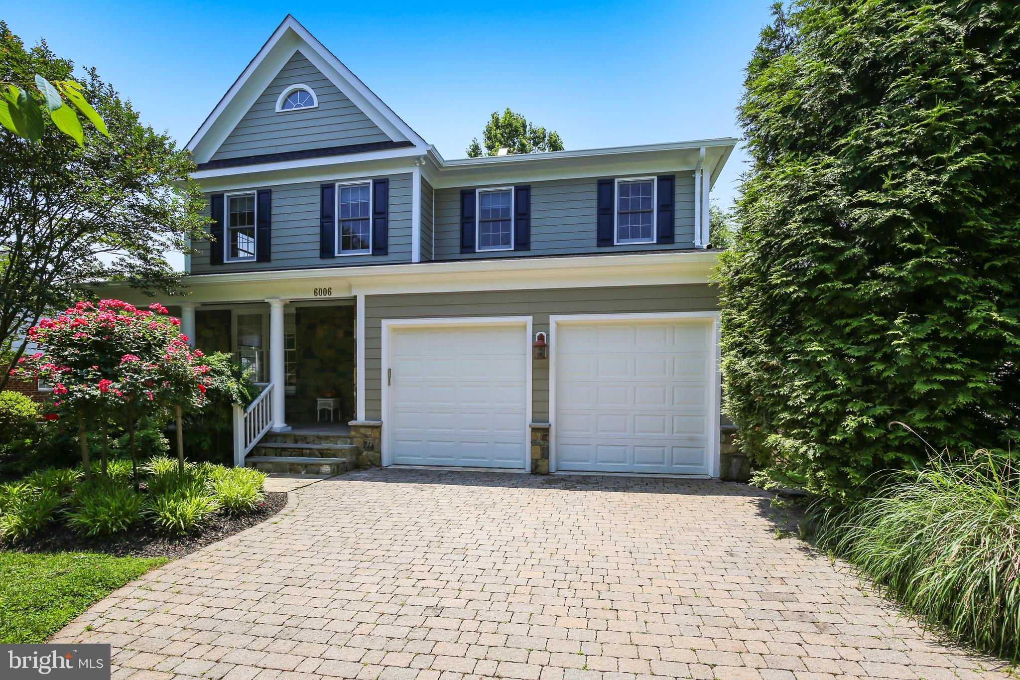 BRADMOOR - Residential