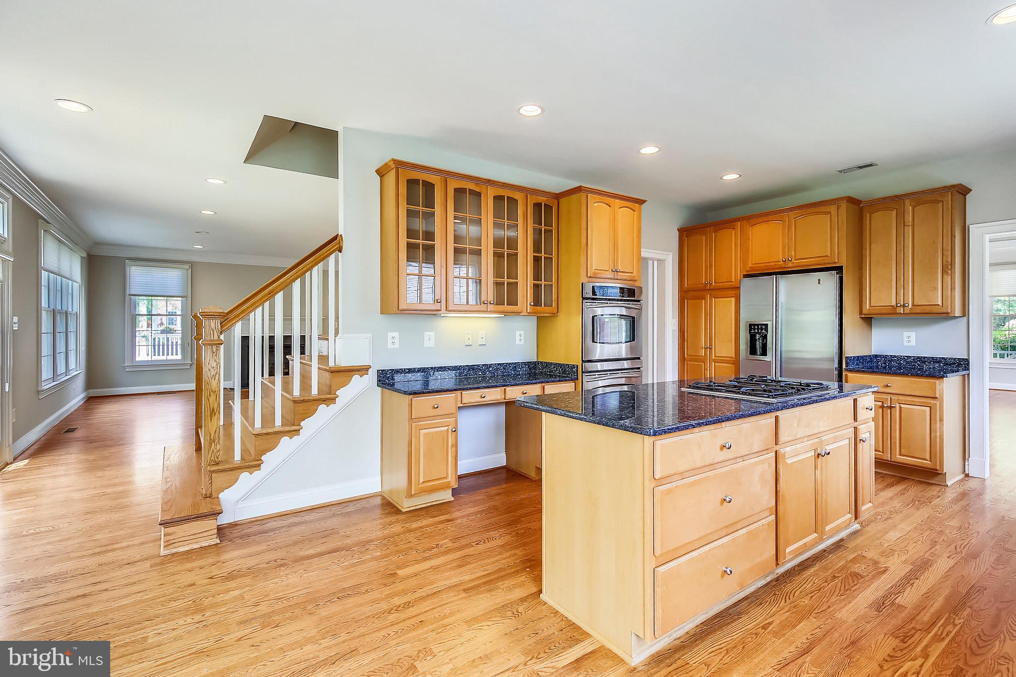 BRADMOOR - Residential