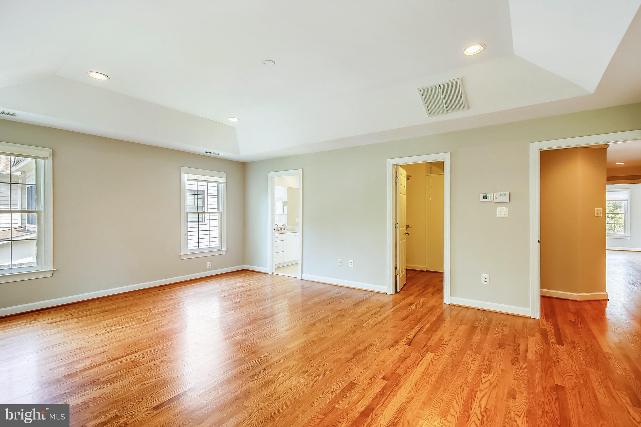 BRADMOOR - Residential