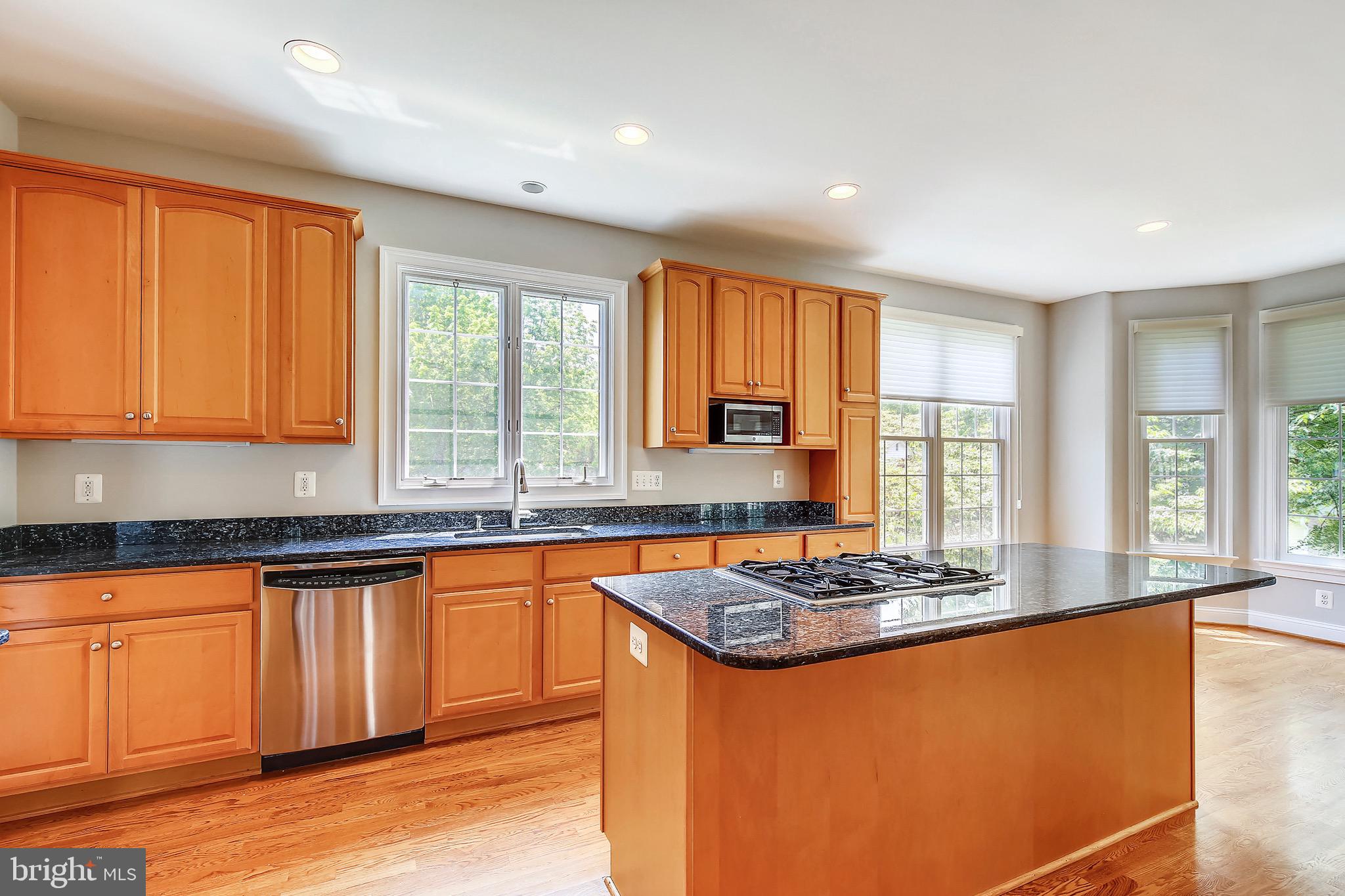 BRADMOOR - Residential
