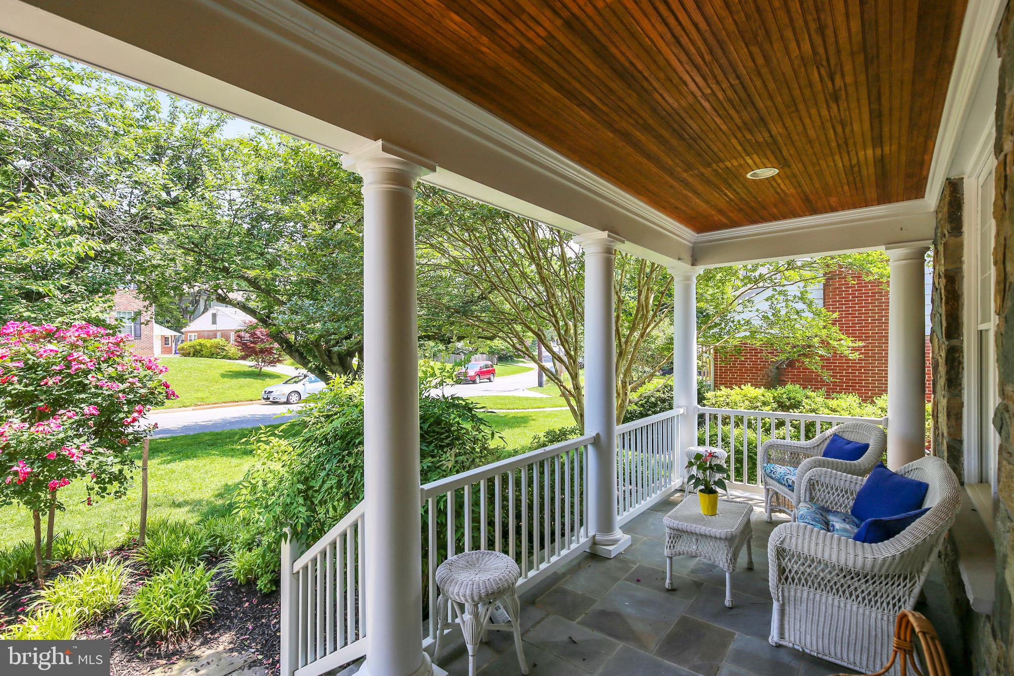 BRADMOOR - Residential