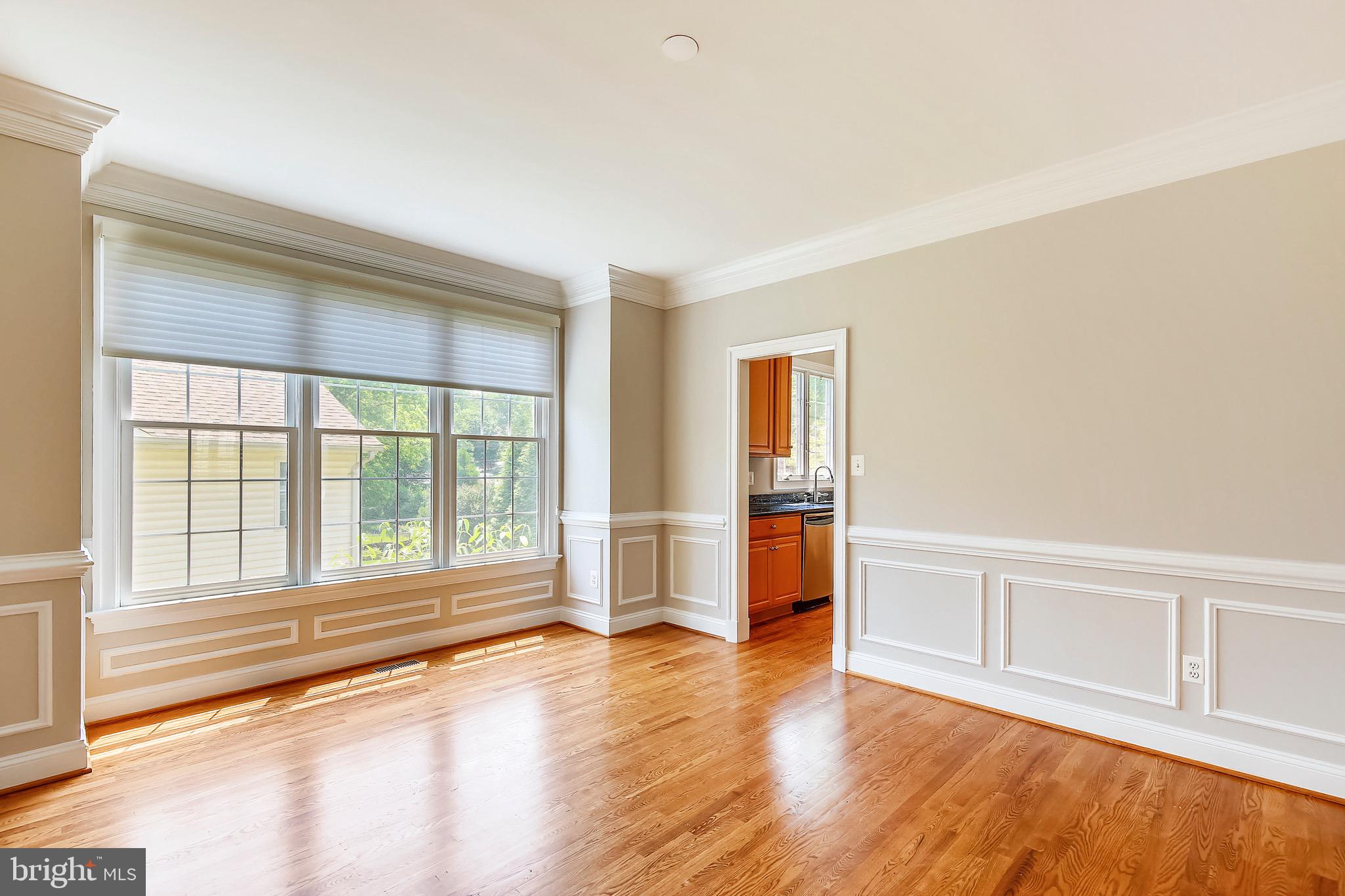 BRADMOOR - Residential