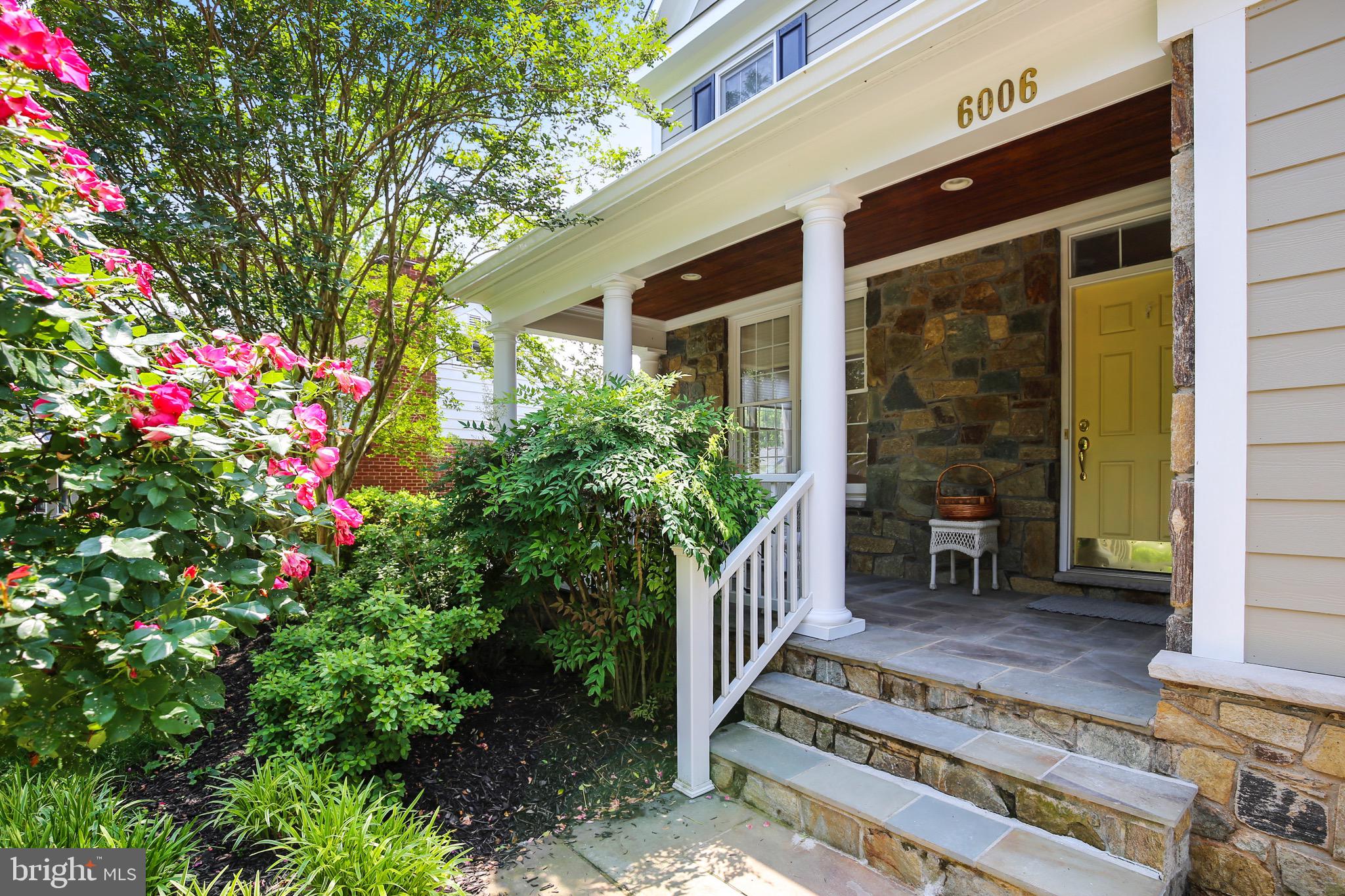BRADMOOR - Residential