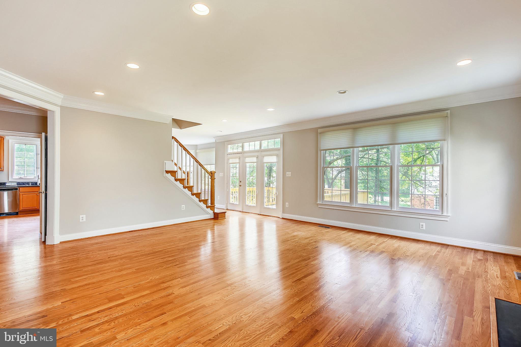 BRADMOOR - Residential