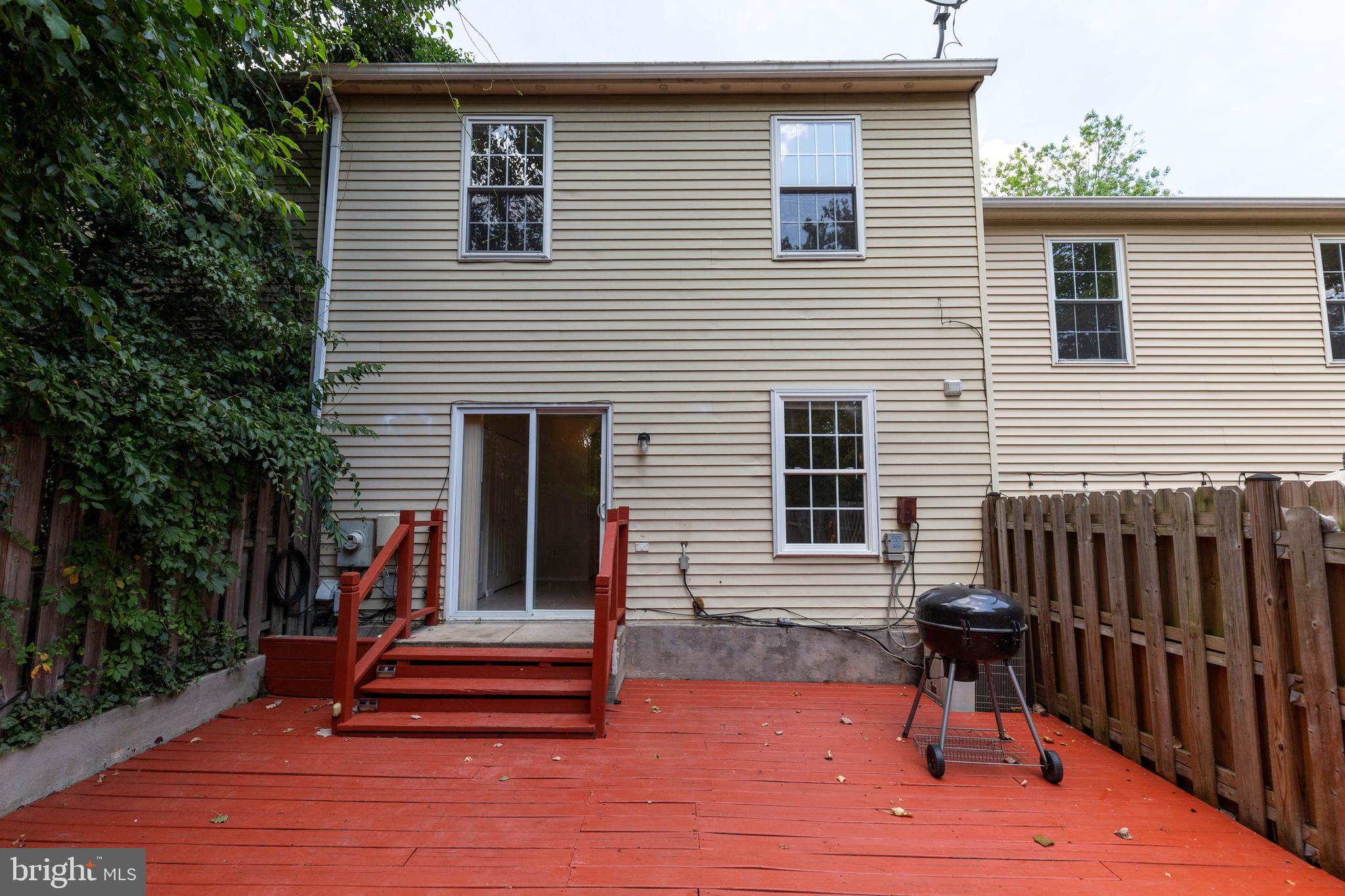 GUNNERS LAKE VILLAGE - Residential