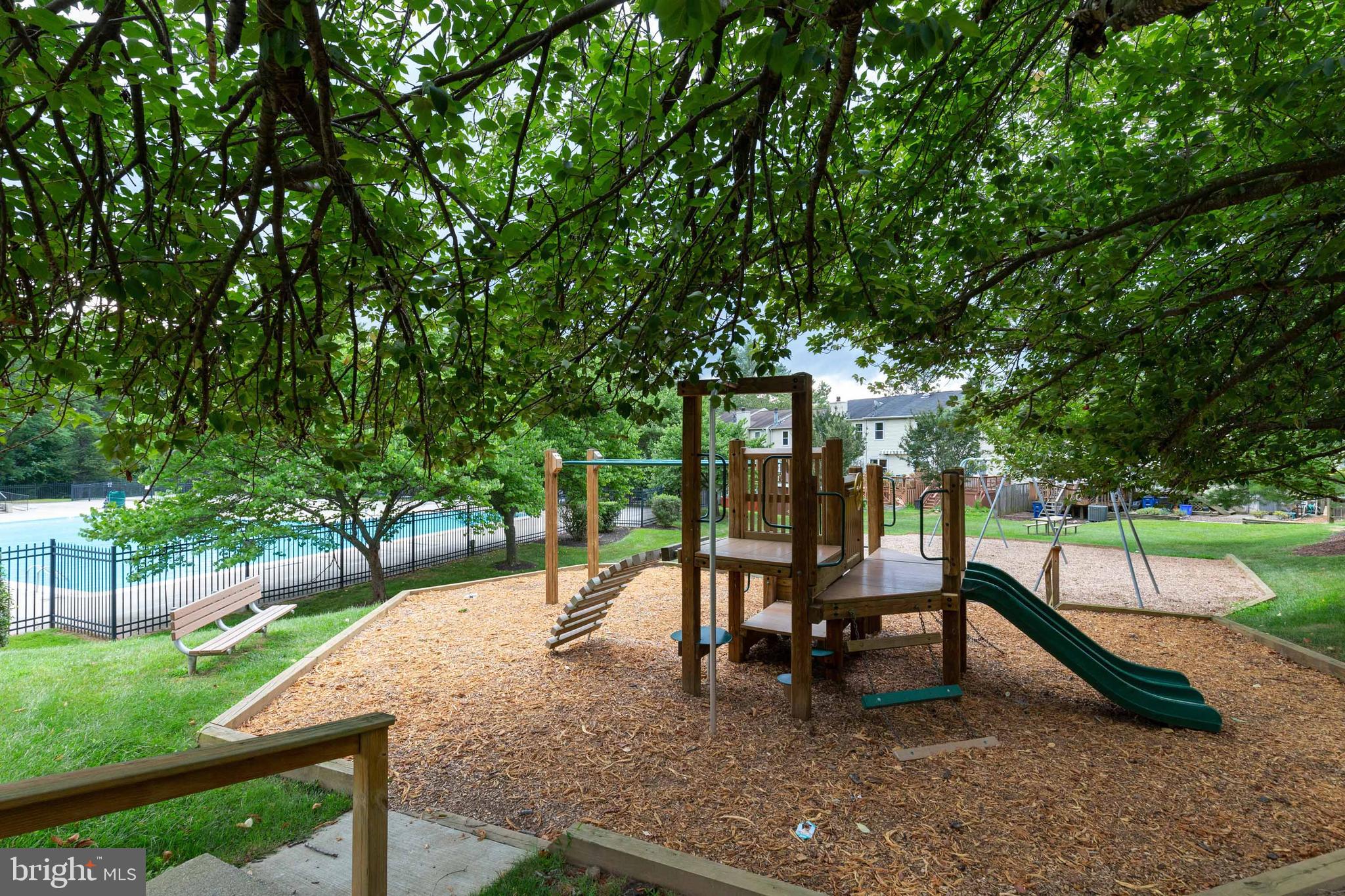 GUNNERS LAKE VILLAGE - Residential