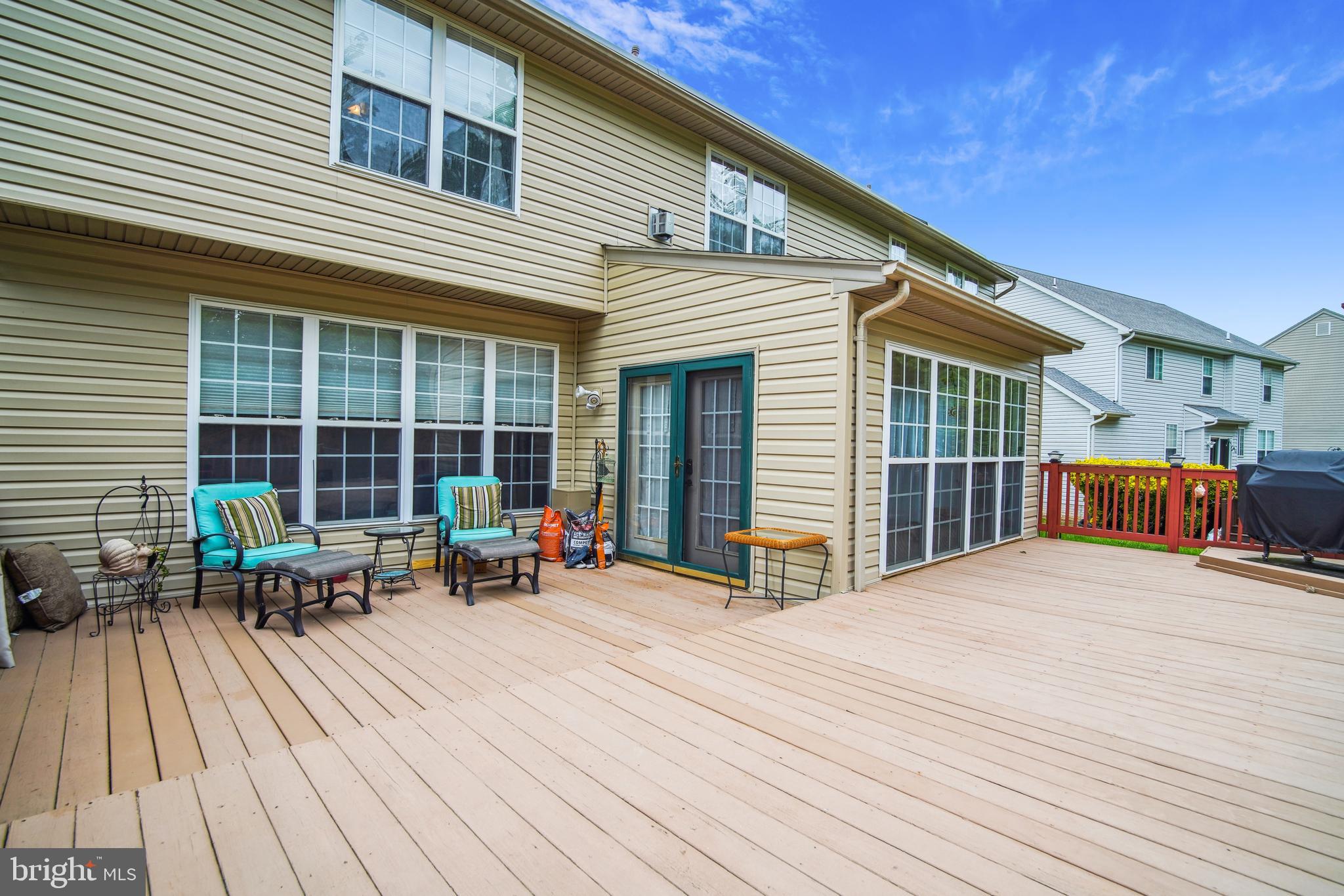 HIGHGROVE SUB - Residential