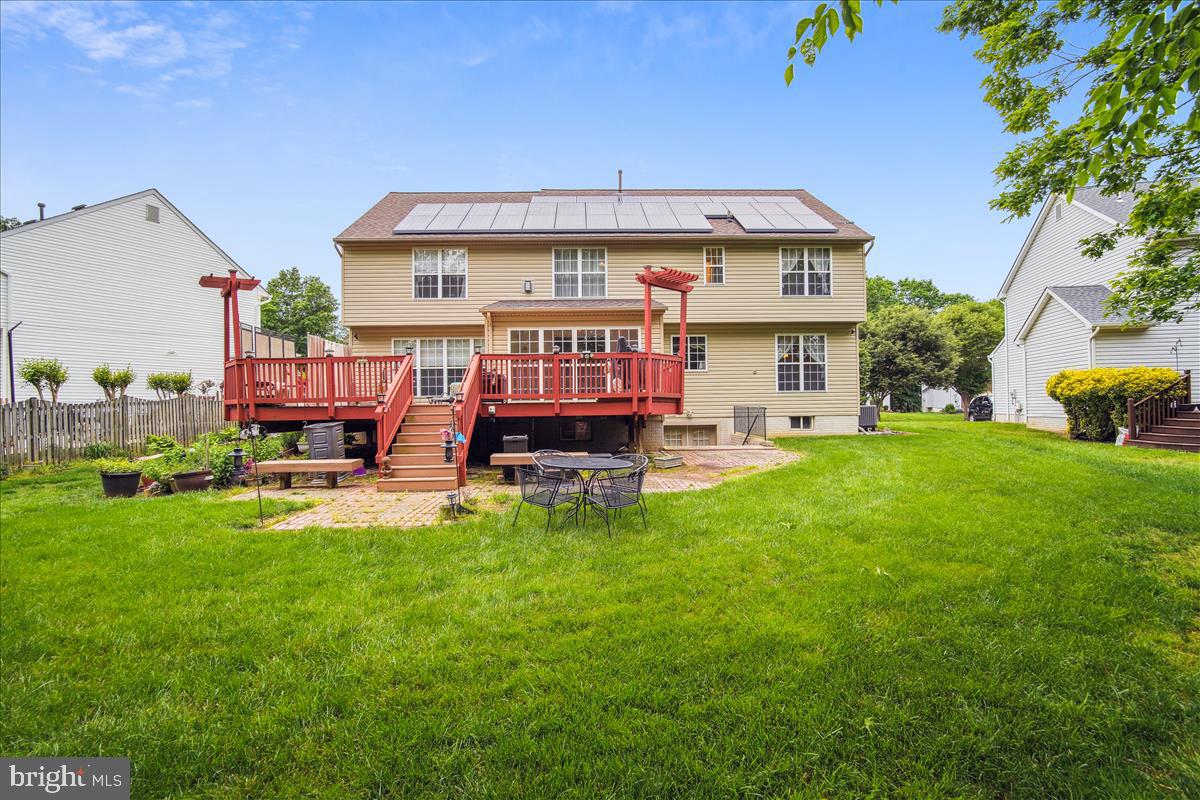 HIGHGROVE SUB - Residential