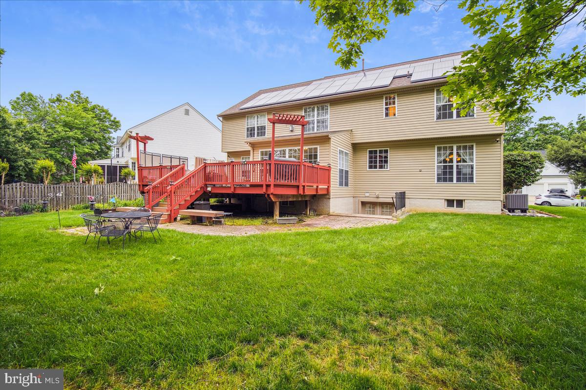 HIGHGROVE SUB - Residential