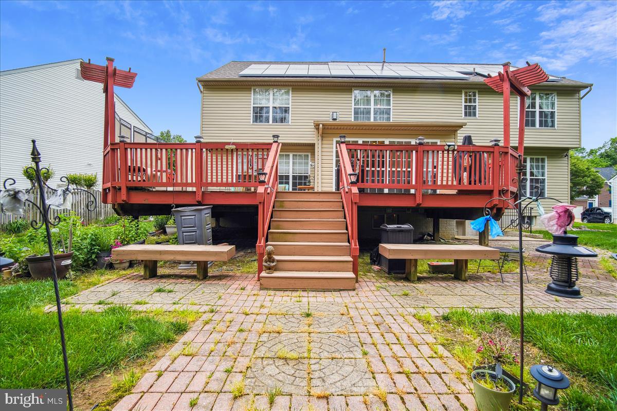 HIGHGROVE SUB - Residential