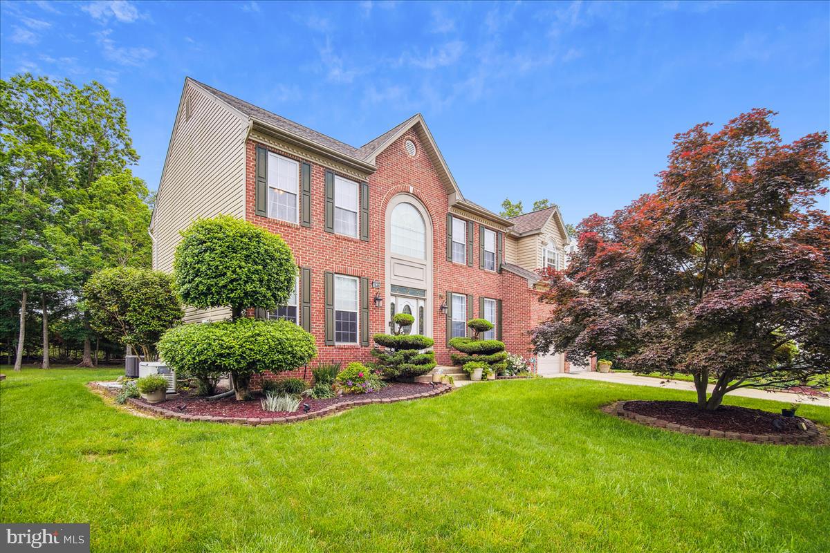 HIGHGROVE SUB - Residential