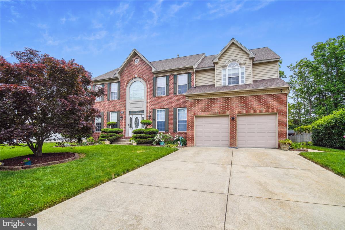 HIGHGROVE SUB - Residential