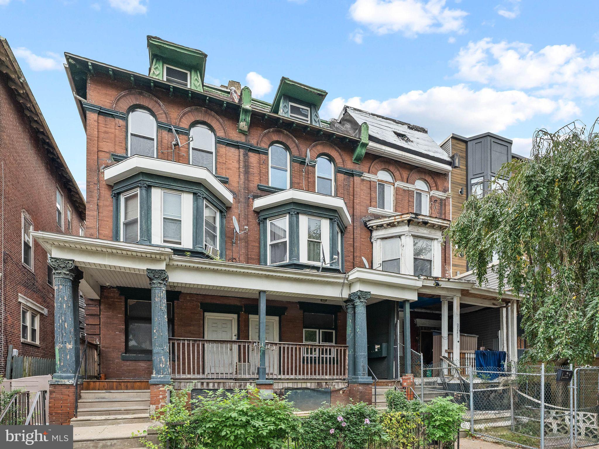 2243 N 33RD STREET