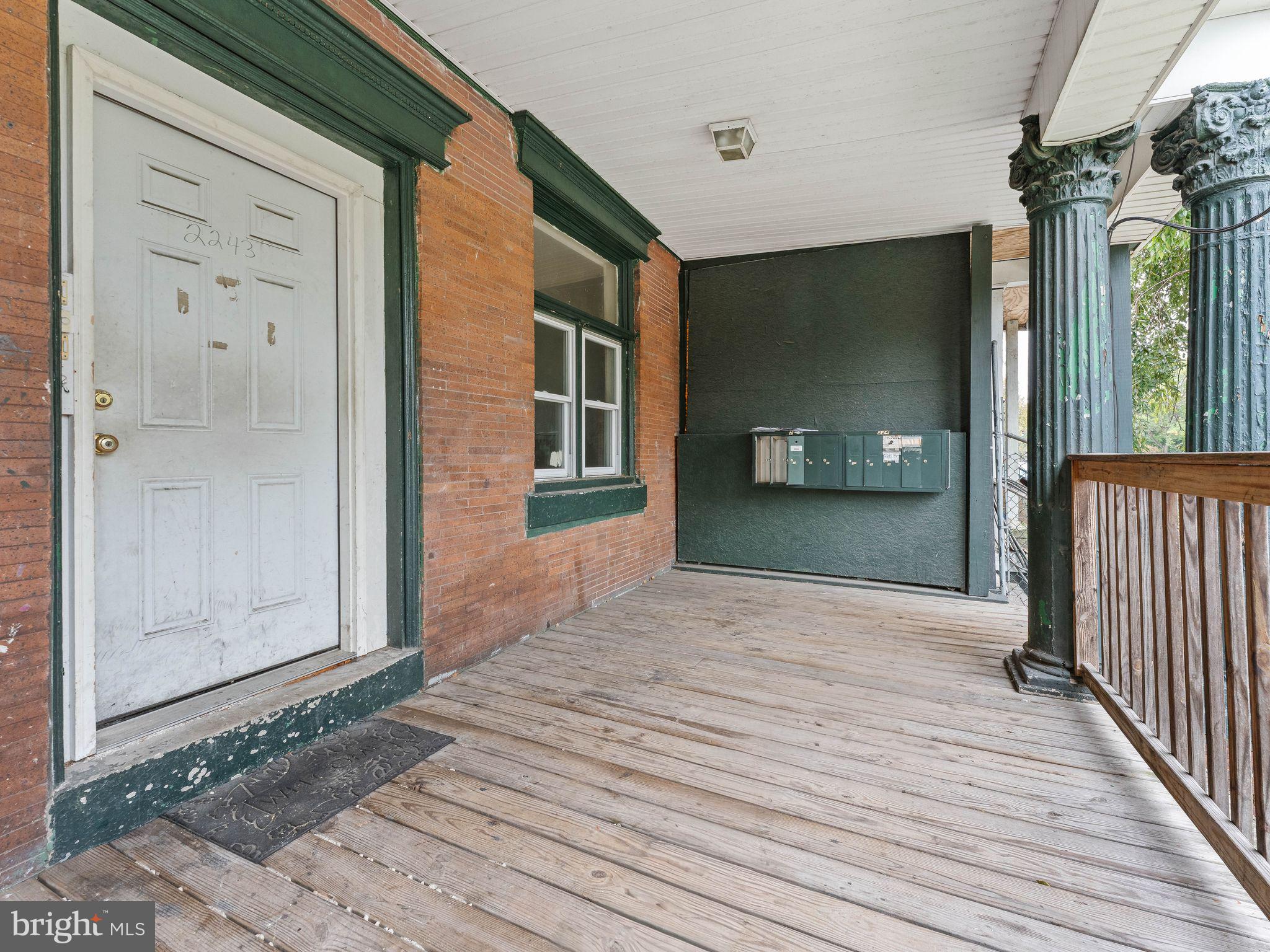 2243 N 33RD STREET