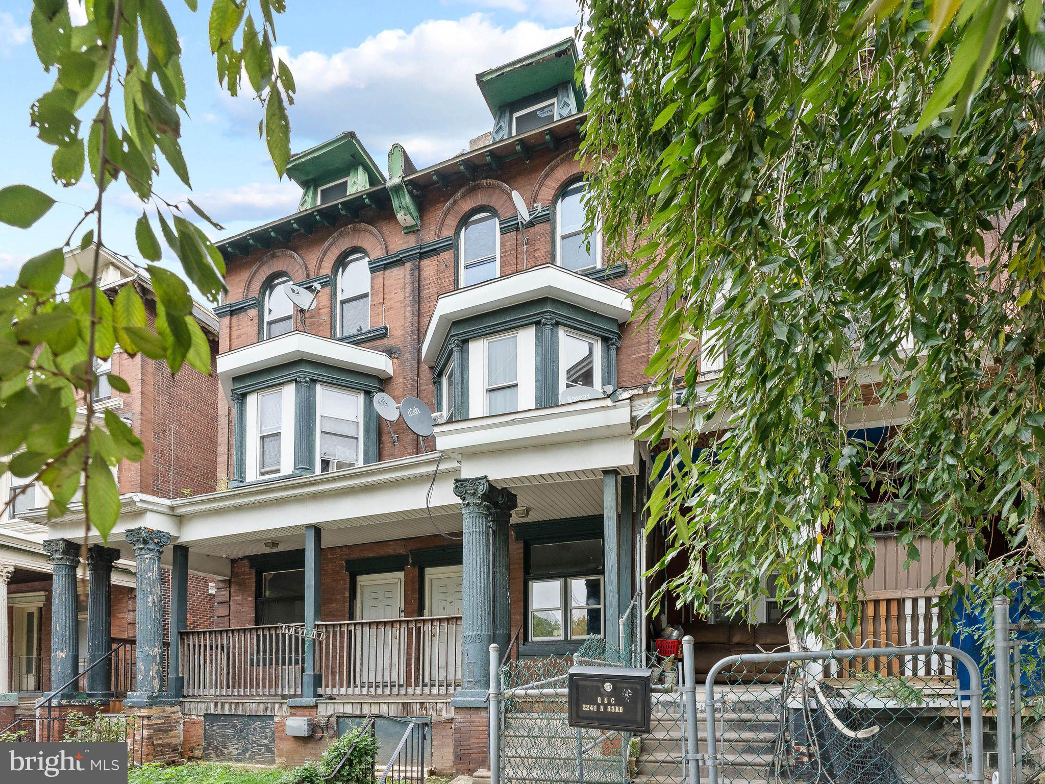 2243 N 33RD STREET