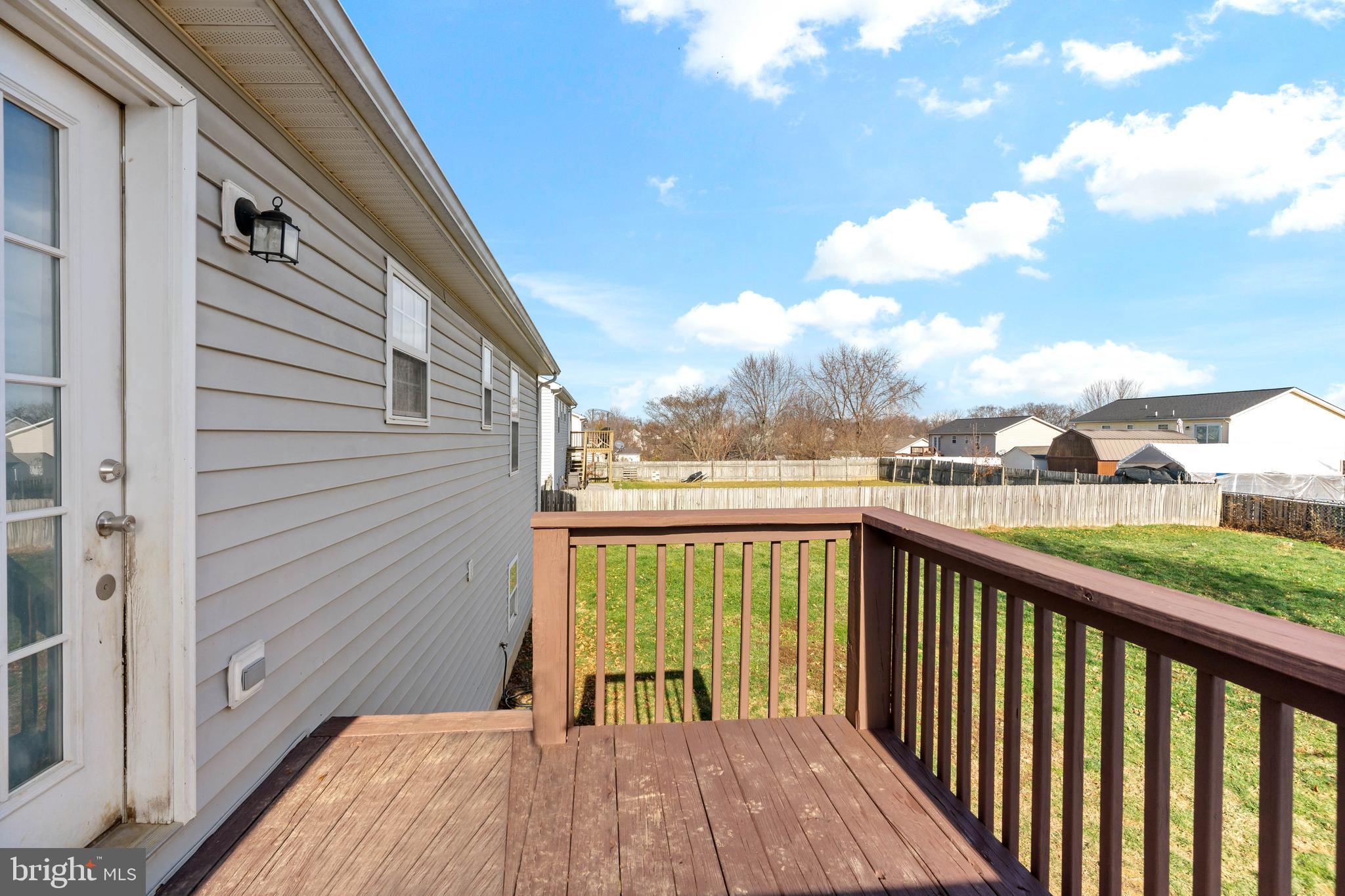 SENECA VILLAGE - Residential