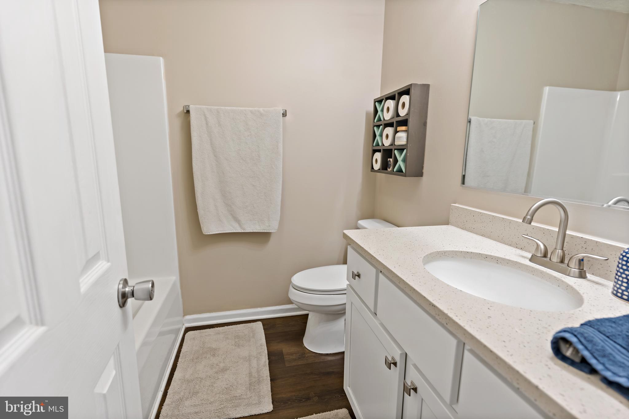 SENECA VILLAGE - Residential