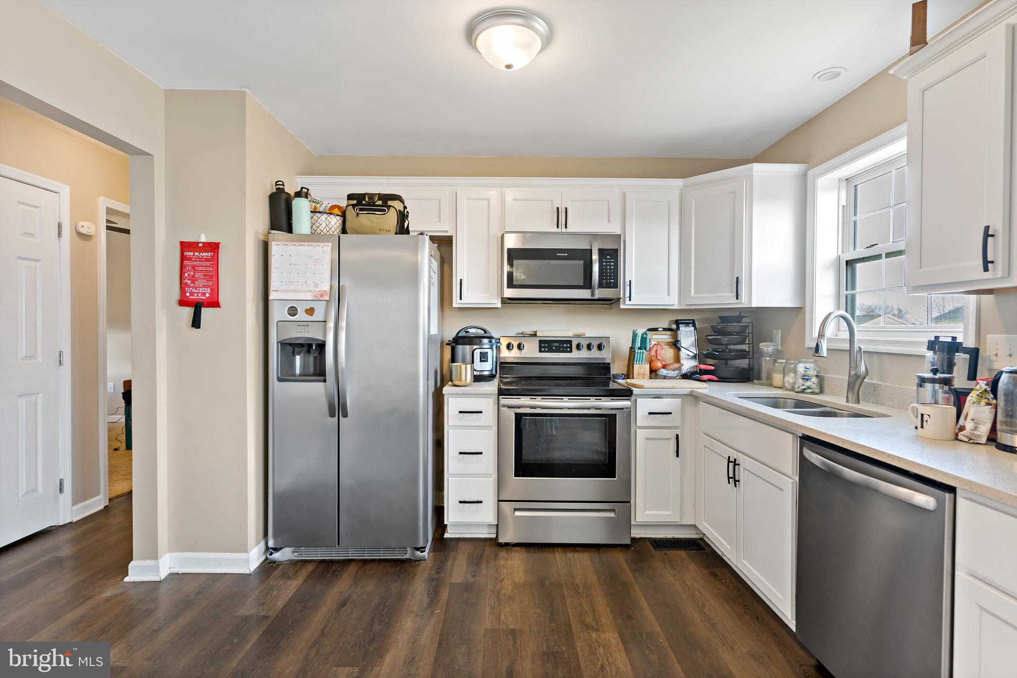 SENECA VILLAGE - Residential