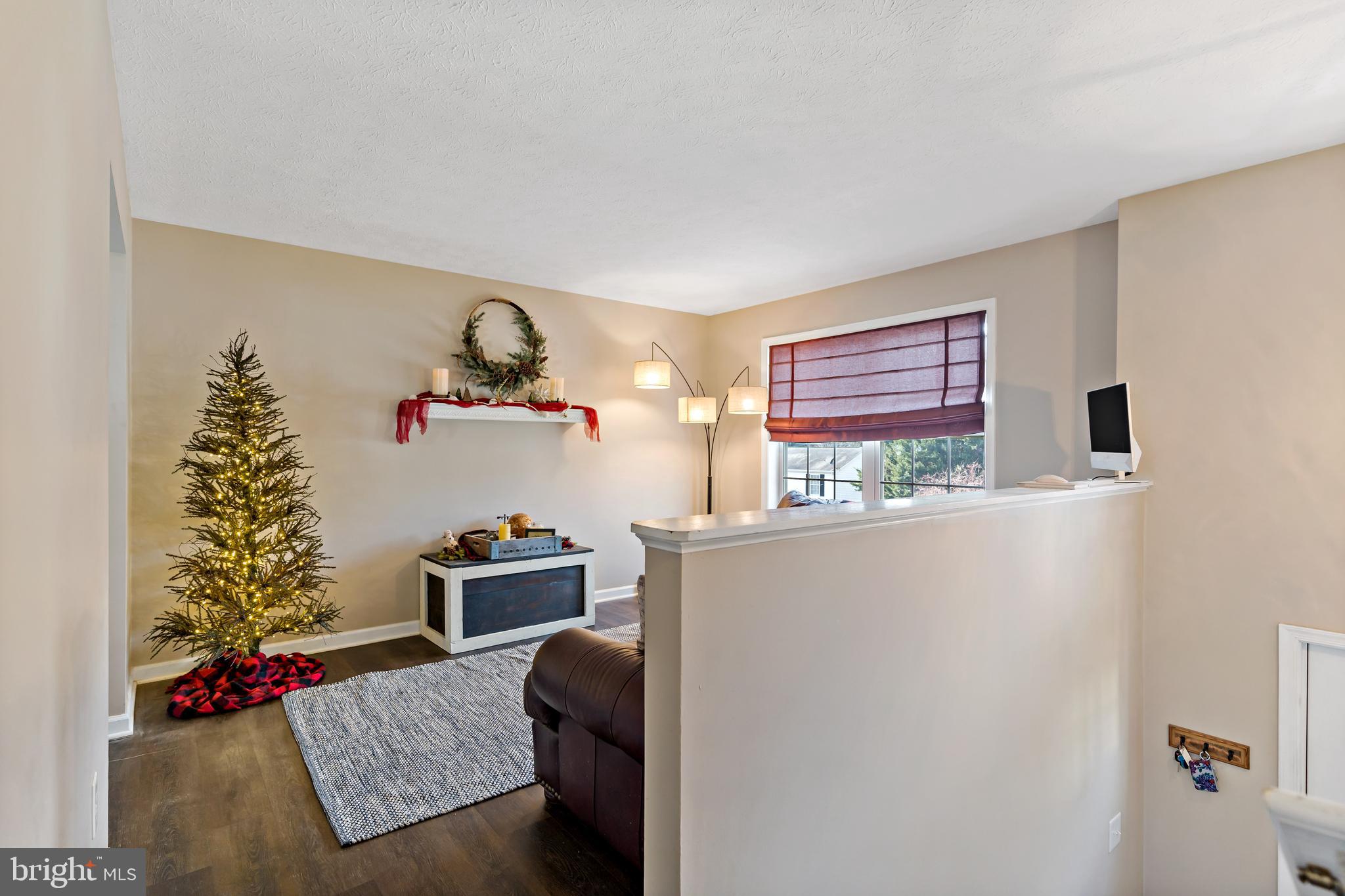 SENECA VILLAGE - Residential