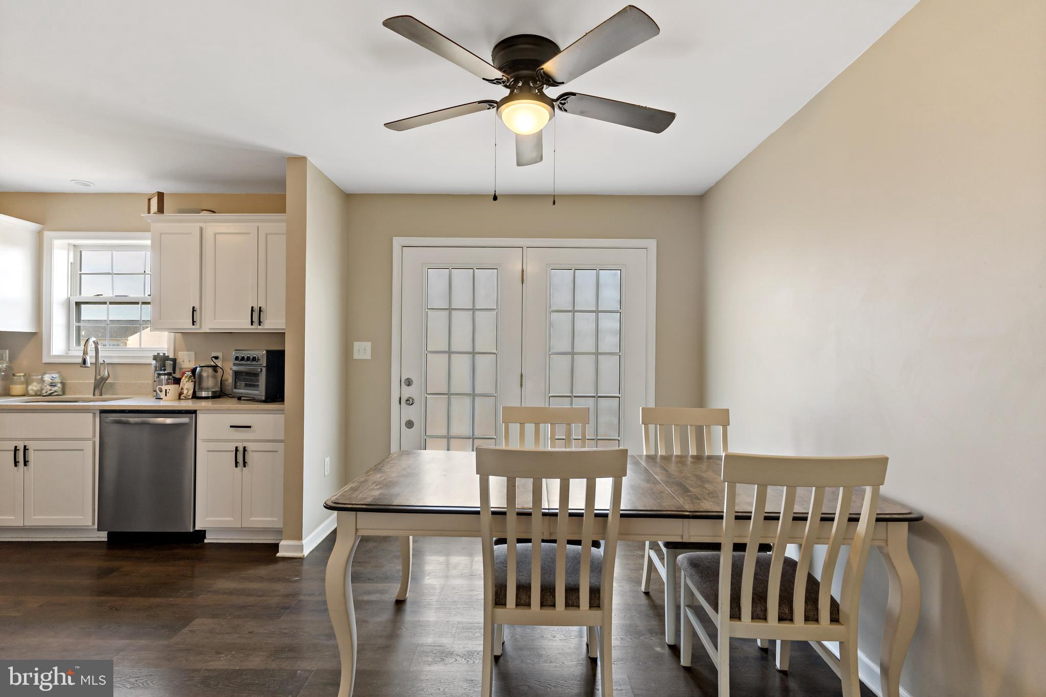 SENECA VILLAGE - Residential