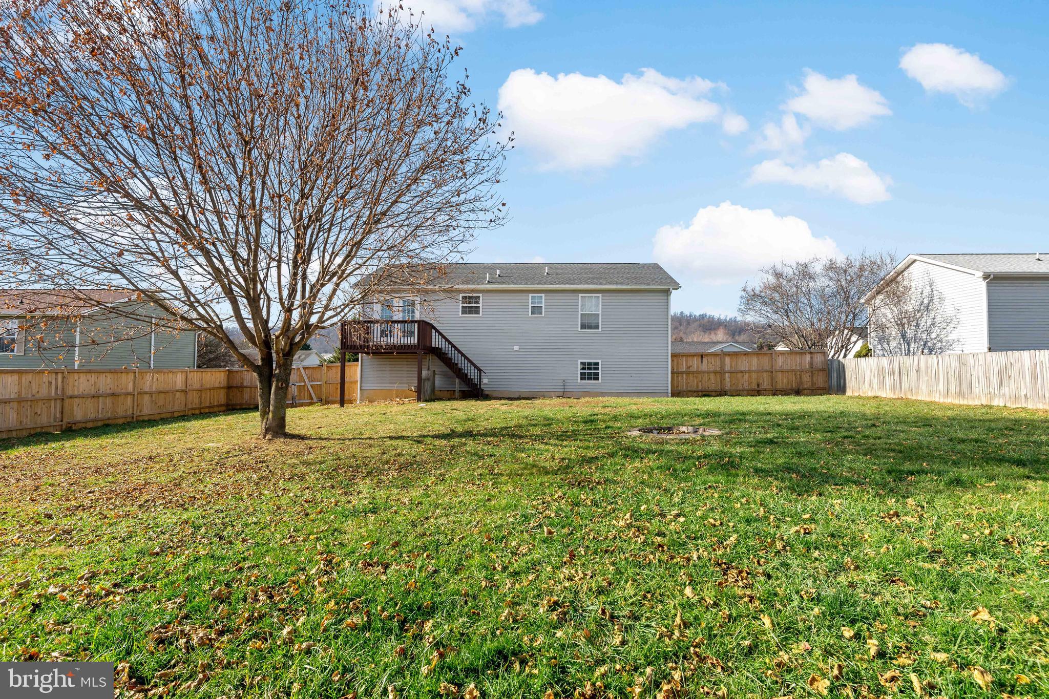 SENECA VILLAGE - Residential