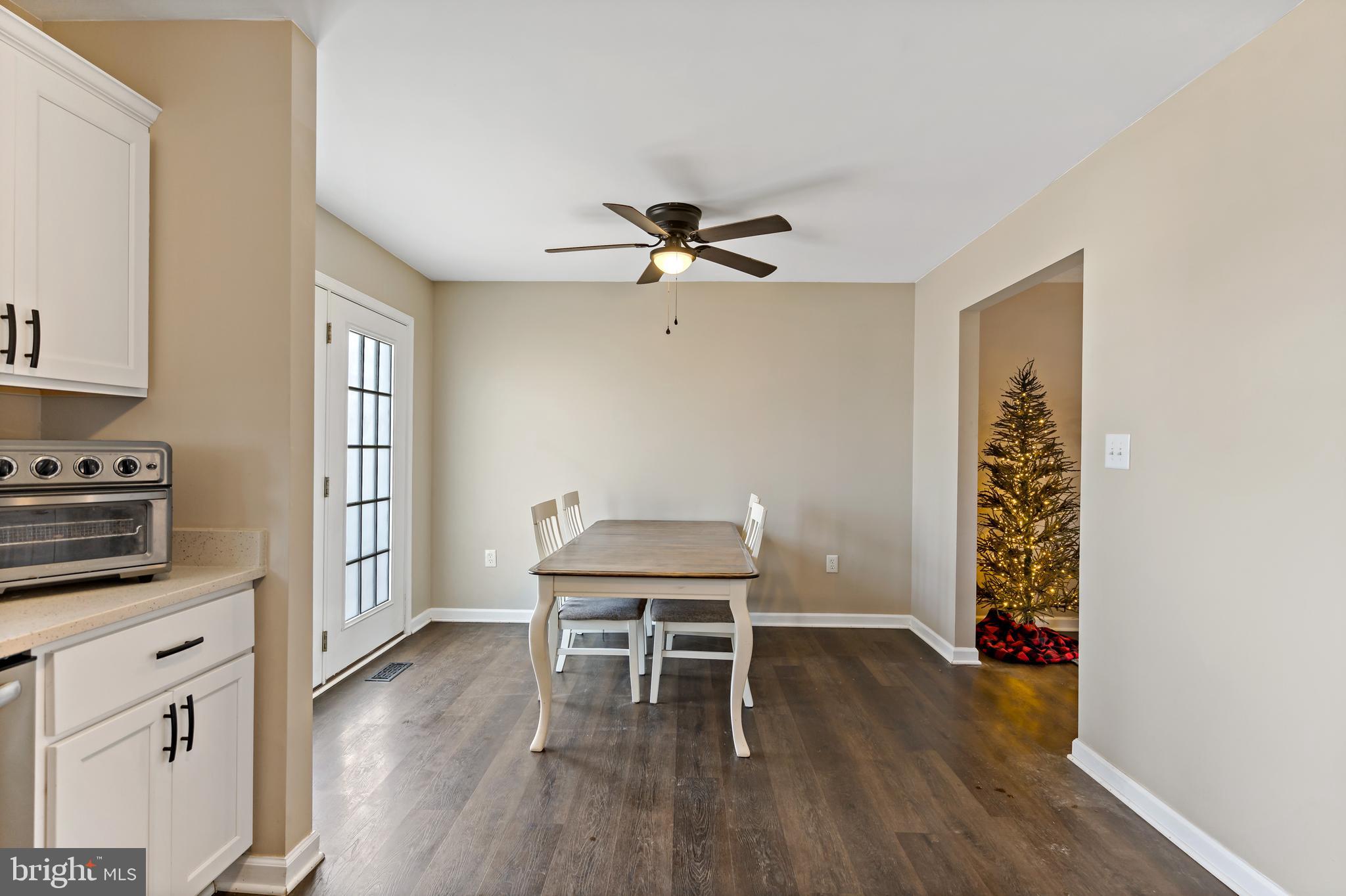 SENECA VILLAGE - Residential