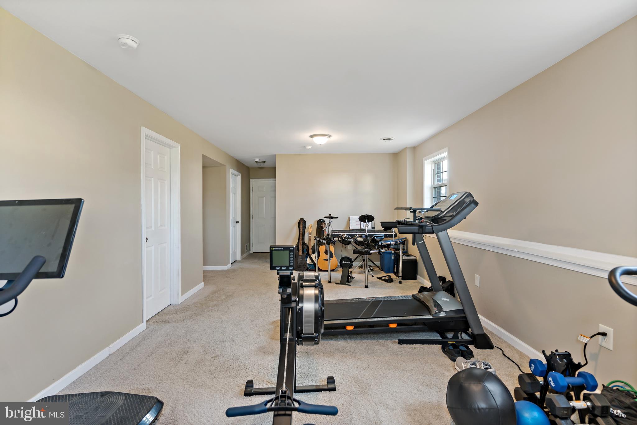 SENECA VILLAGE - Residential