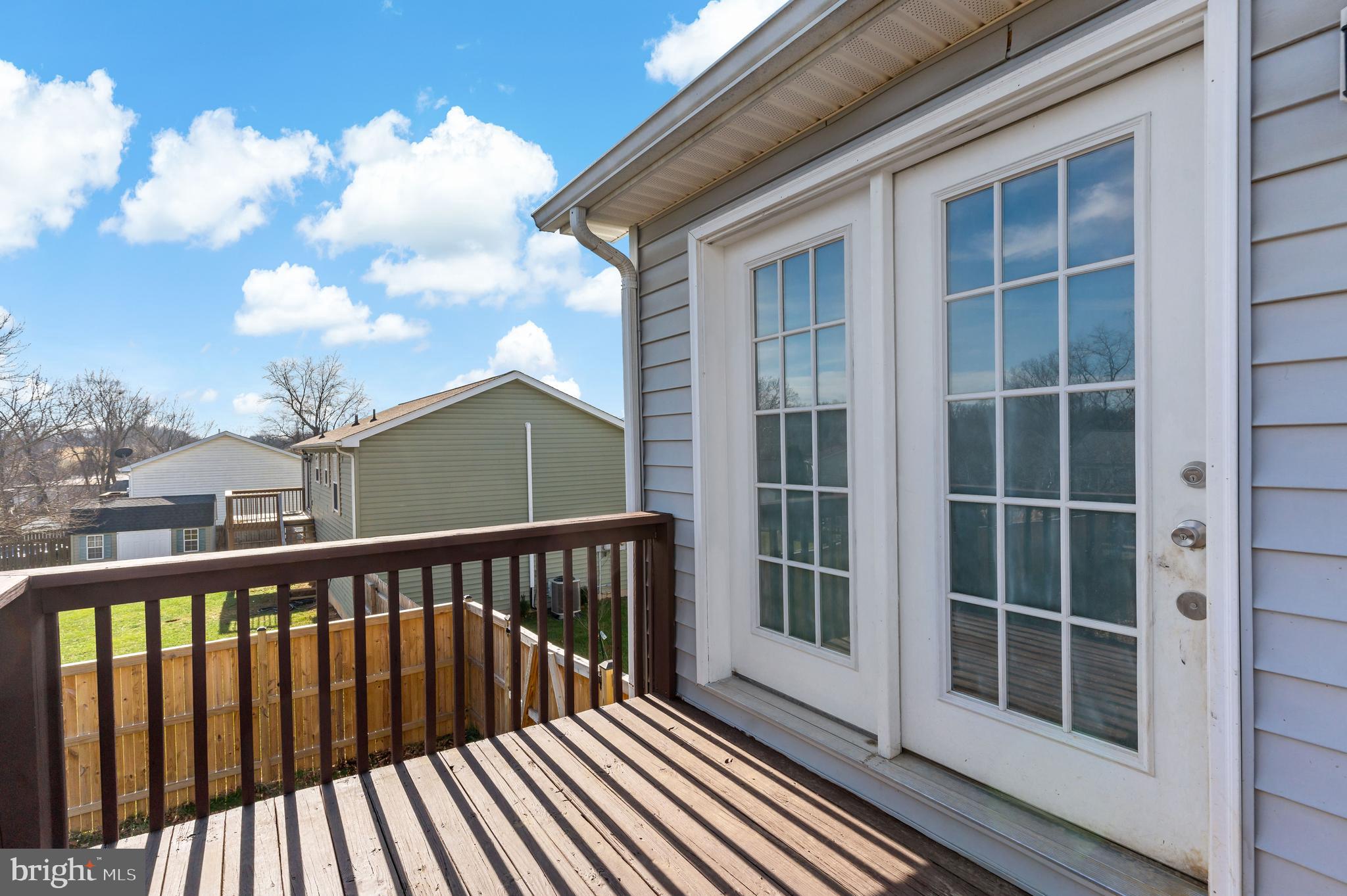 SENECA VILLAGE - Residential