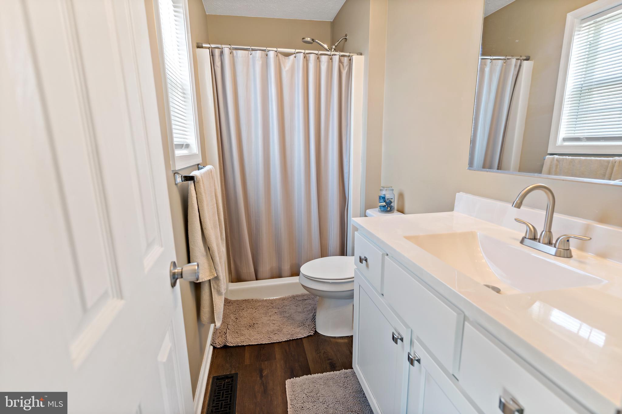 SENECA VILLAGE - Residential