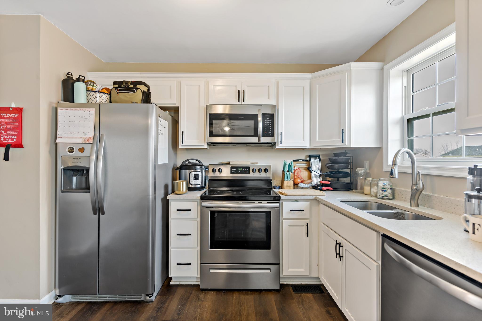 SENECA VILLAGE - Residential