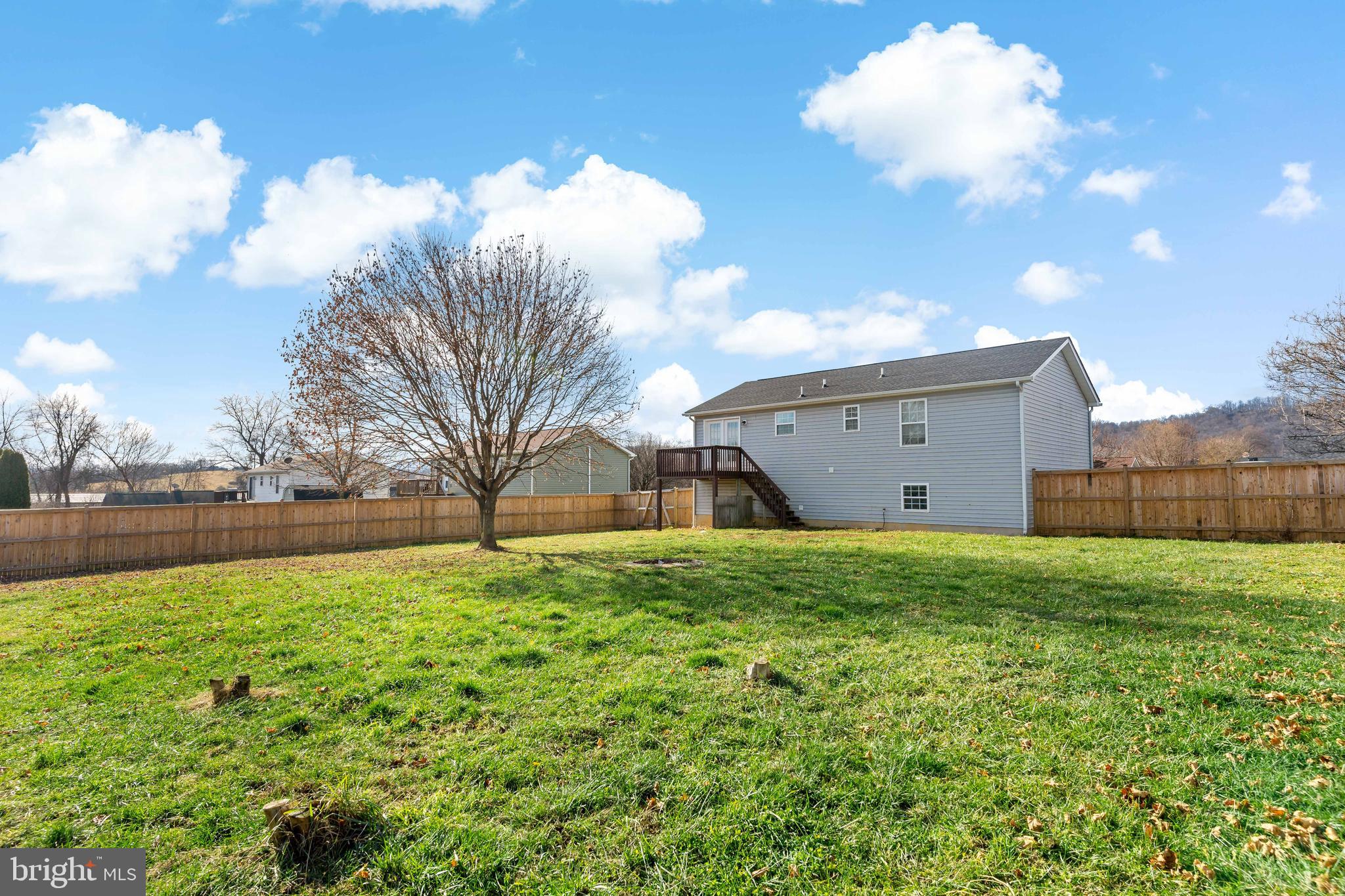 SENECA VILLAGE - Residential