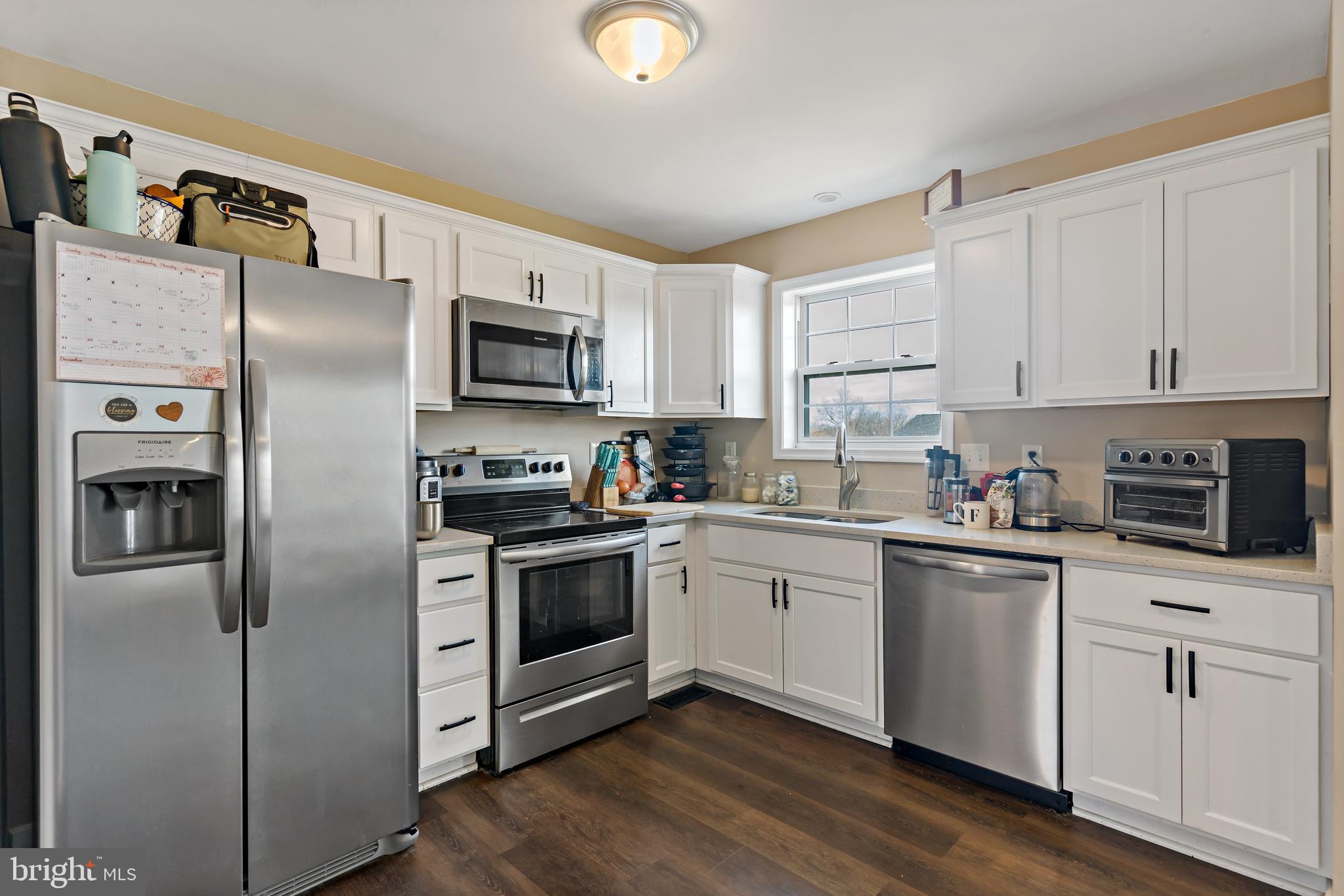 SENECA VILLAGE - Residential