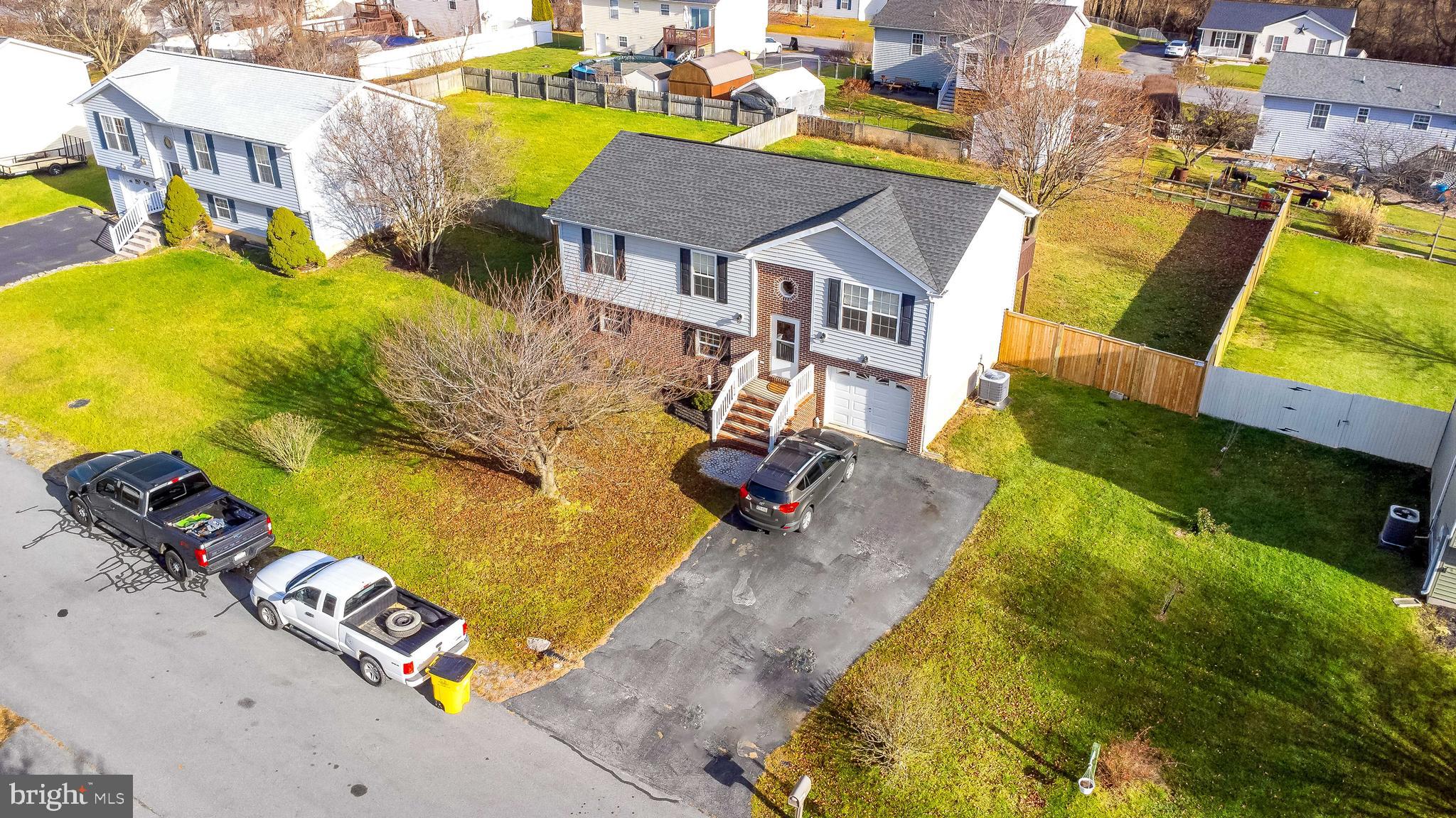 SENECA VILLAGE - Residential